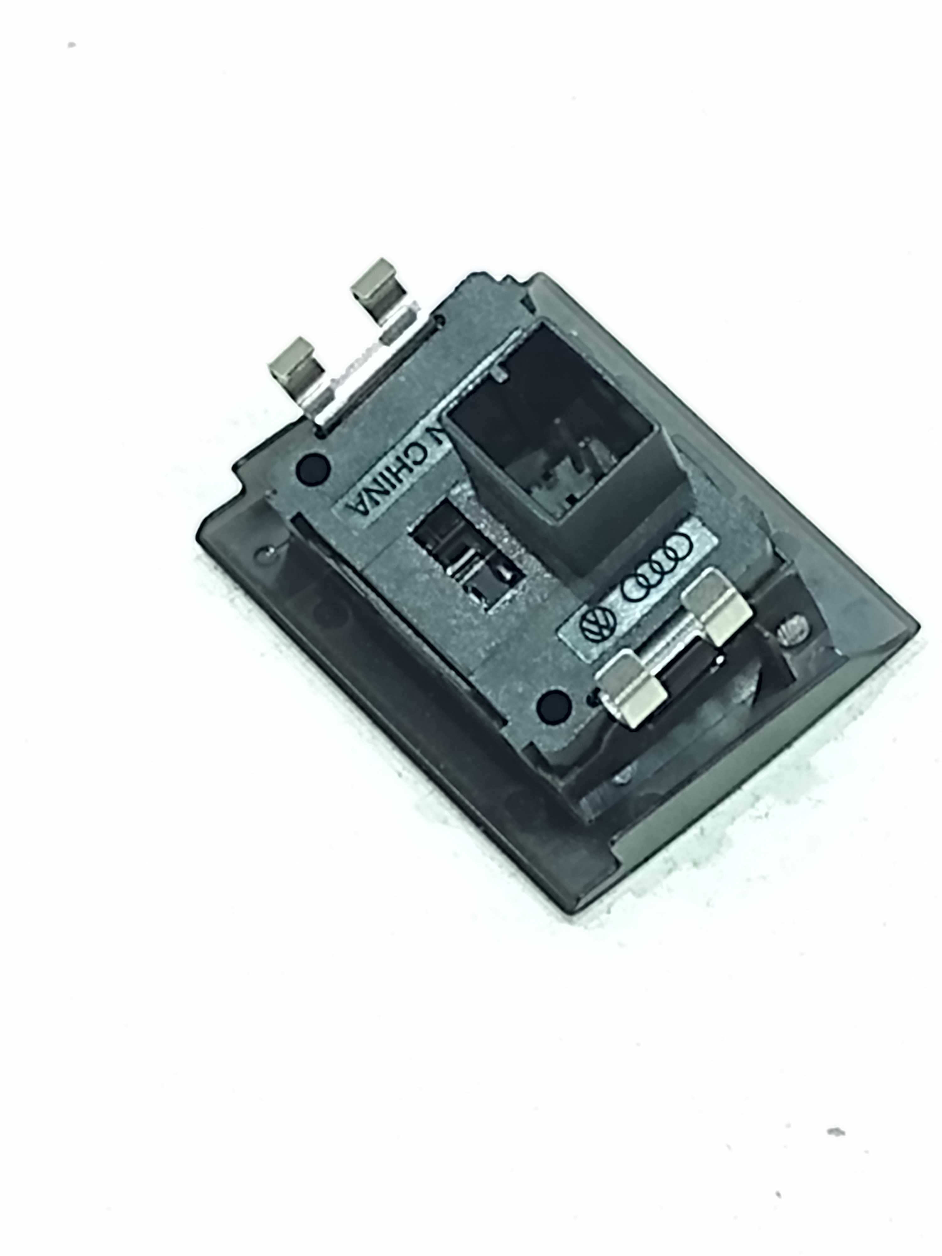 Sensor Luz Solar T-cross Sense Tsi 1.0 2020 2g0907638a 3