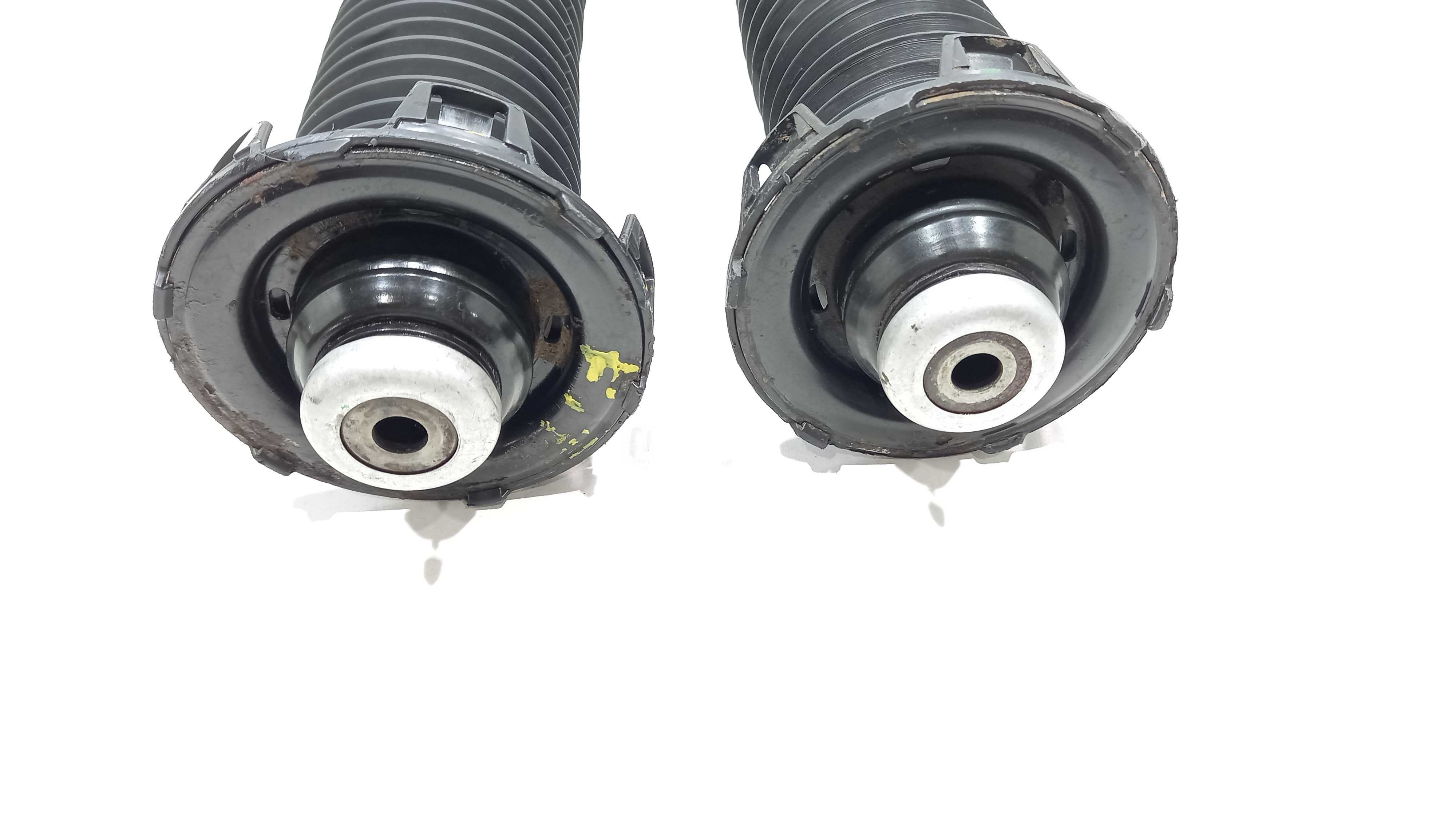 Par  De Batente Dianteiro Com Coifa Honda Fit 2010 2