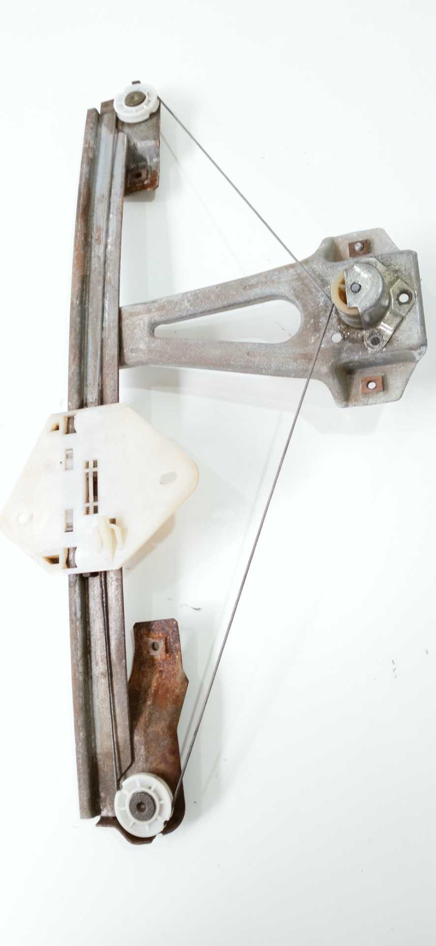 Máquina De Vidro Porta Traseira Esquerda Clio 1.0 8v 2002 1
