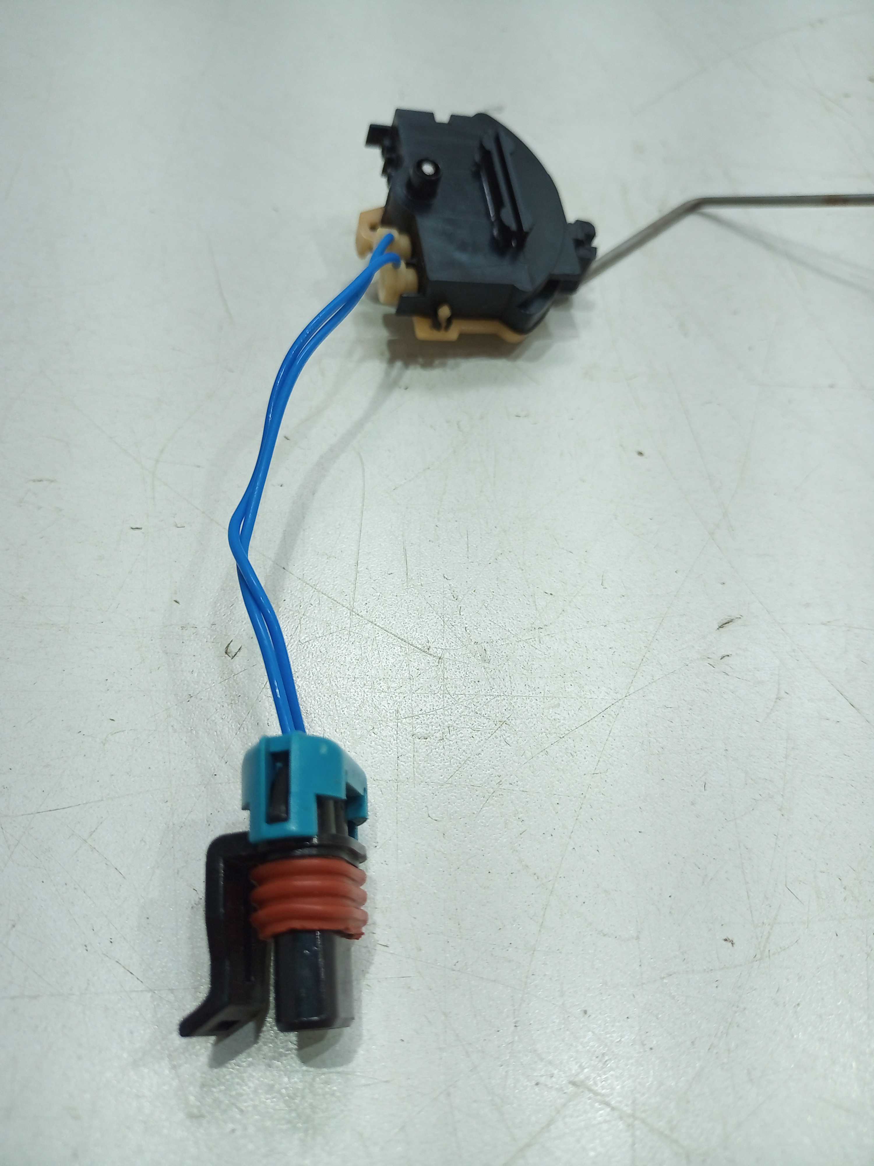 Sensor Boia De Combustível Fiat Bravo 1.8 2012 2