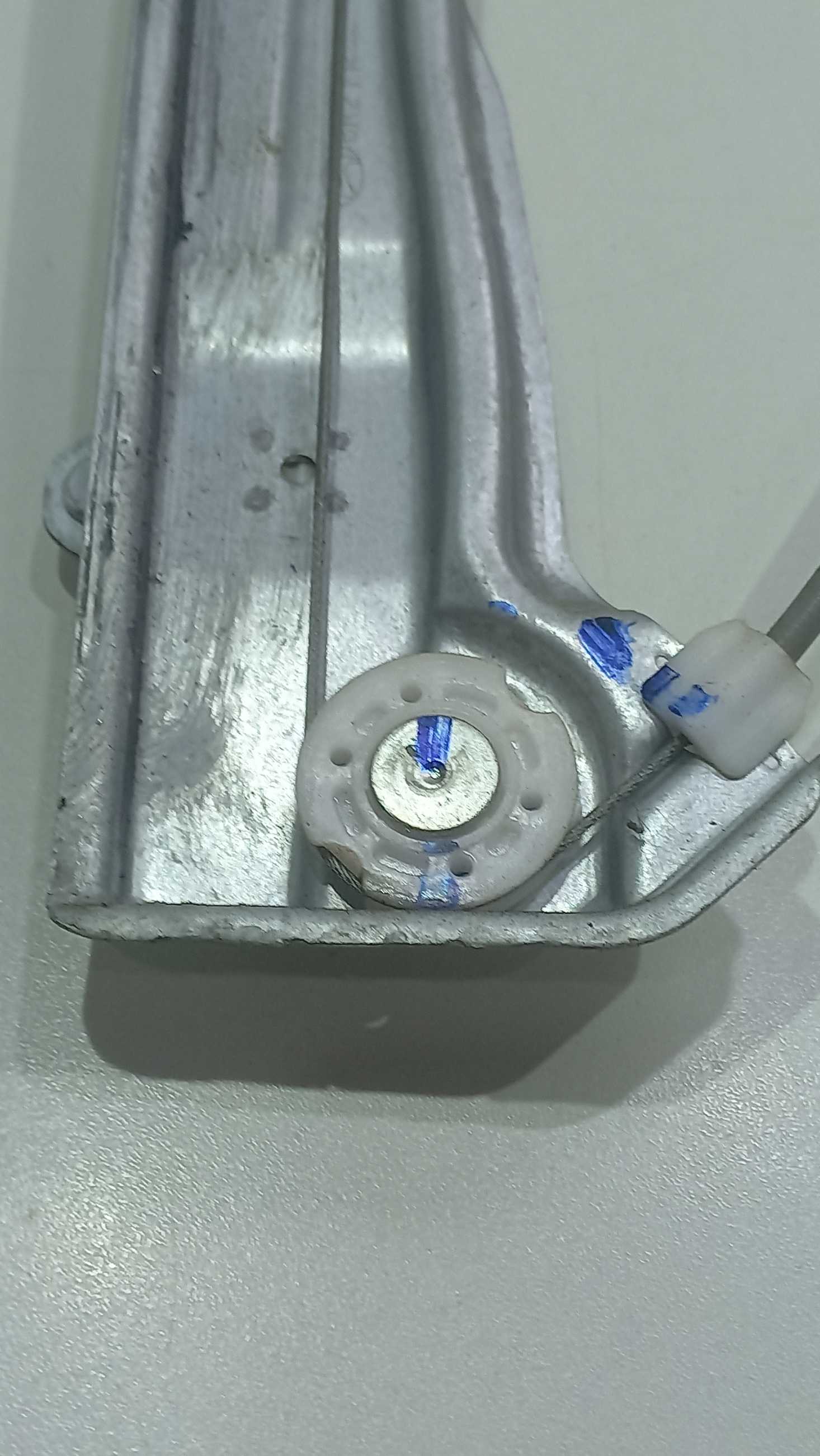 Máquina De Vidro Porta Dianteira Direita Hyundai Hb20s 2022 6