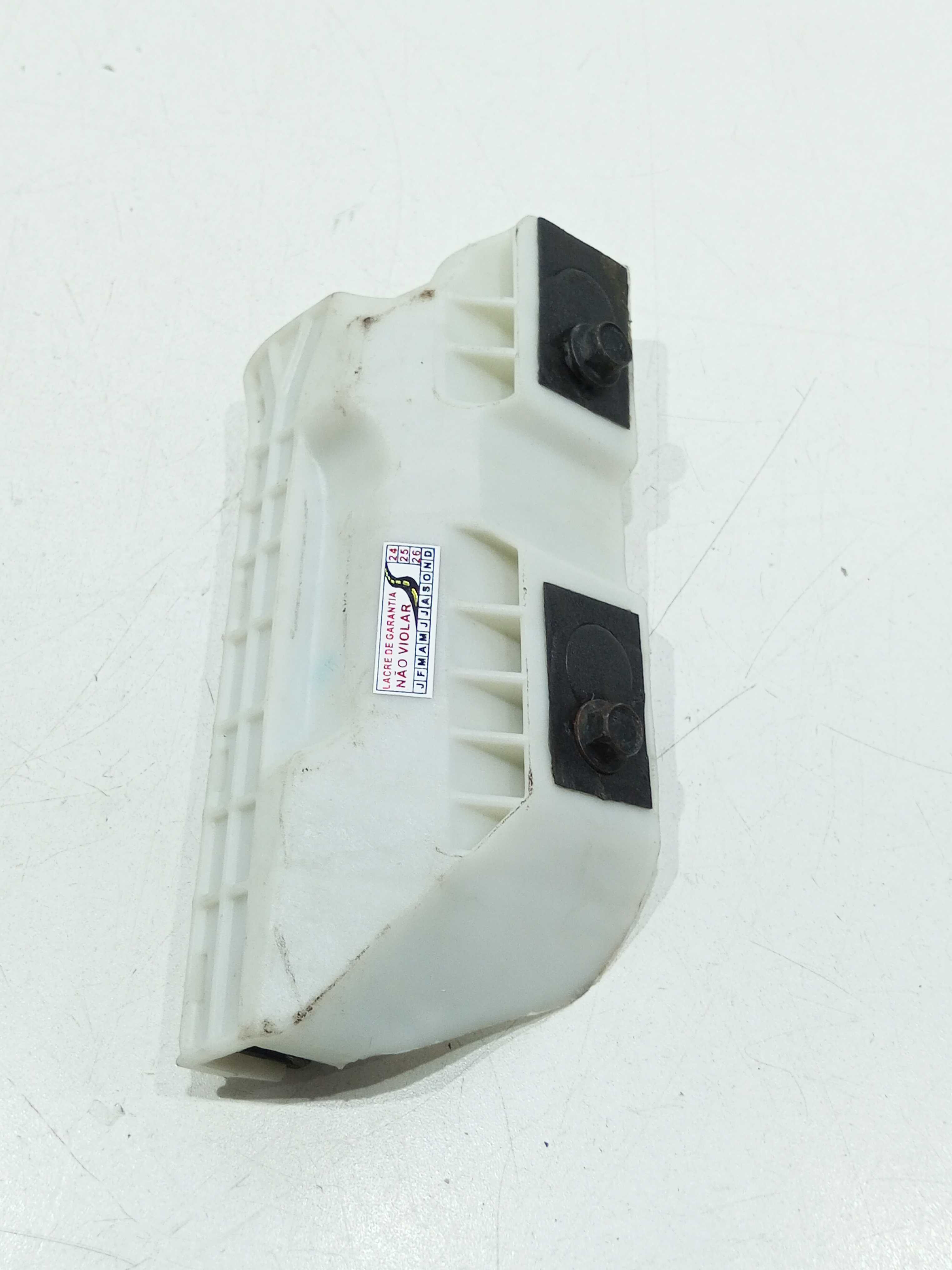Guia Vidro Porta Traseira Esquerda Citroen C3 2015