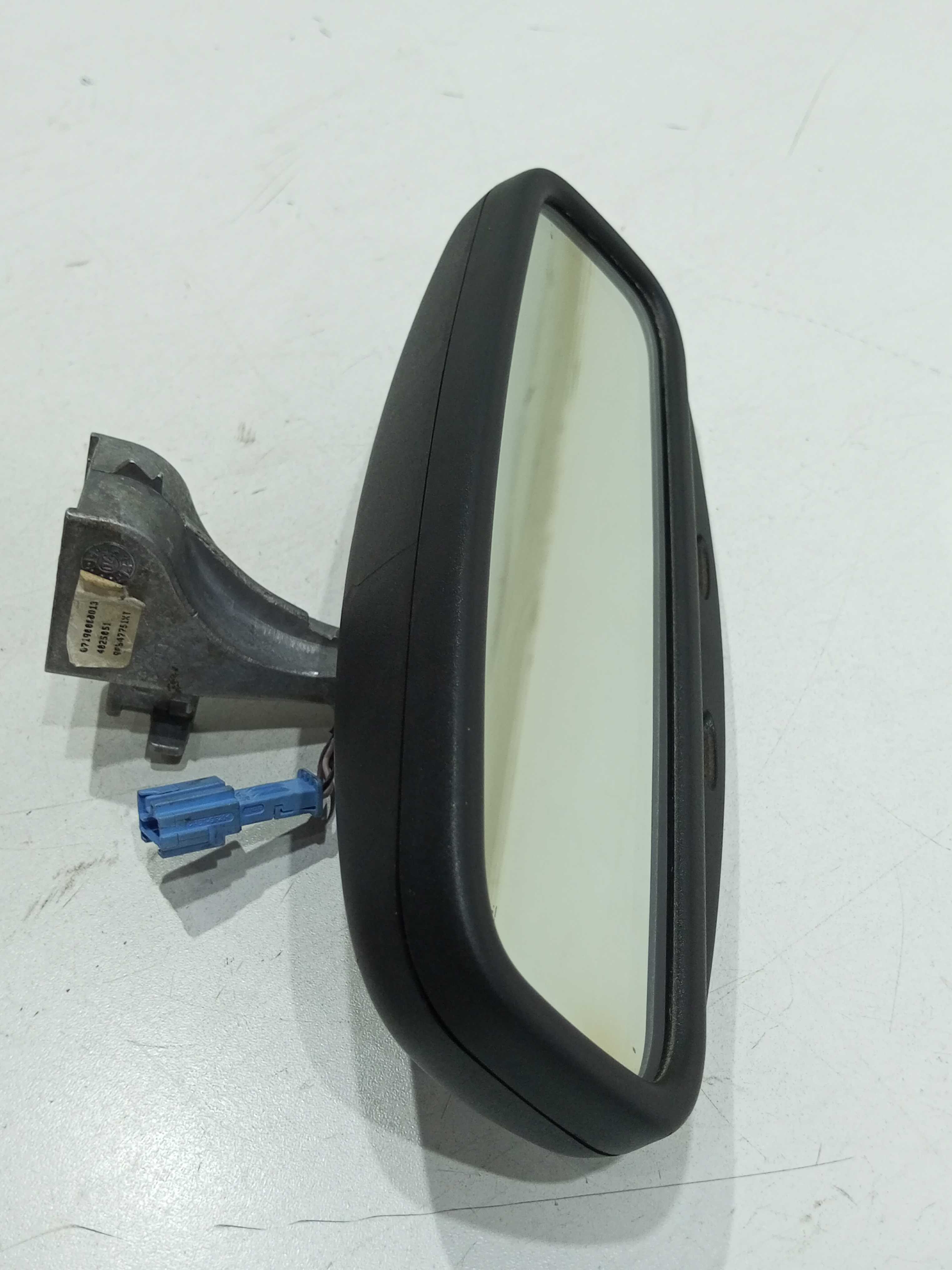 Retrovisor Interno Peugeot 307 2004 Original 8