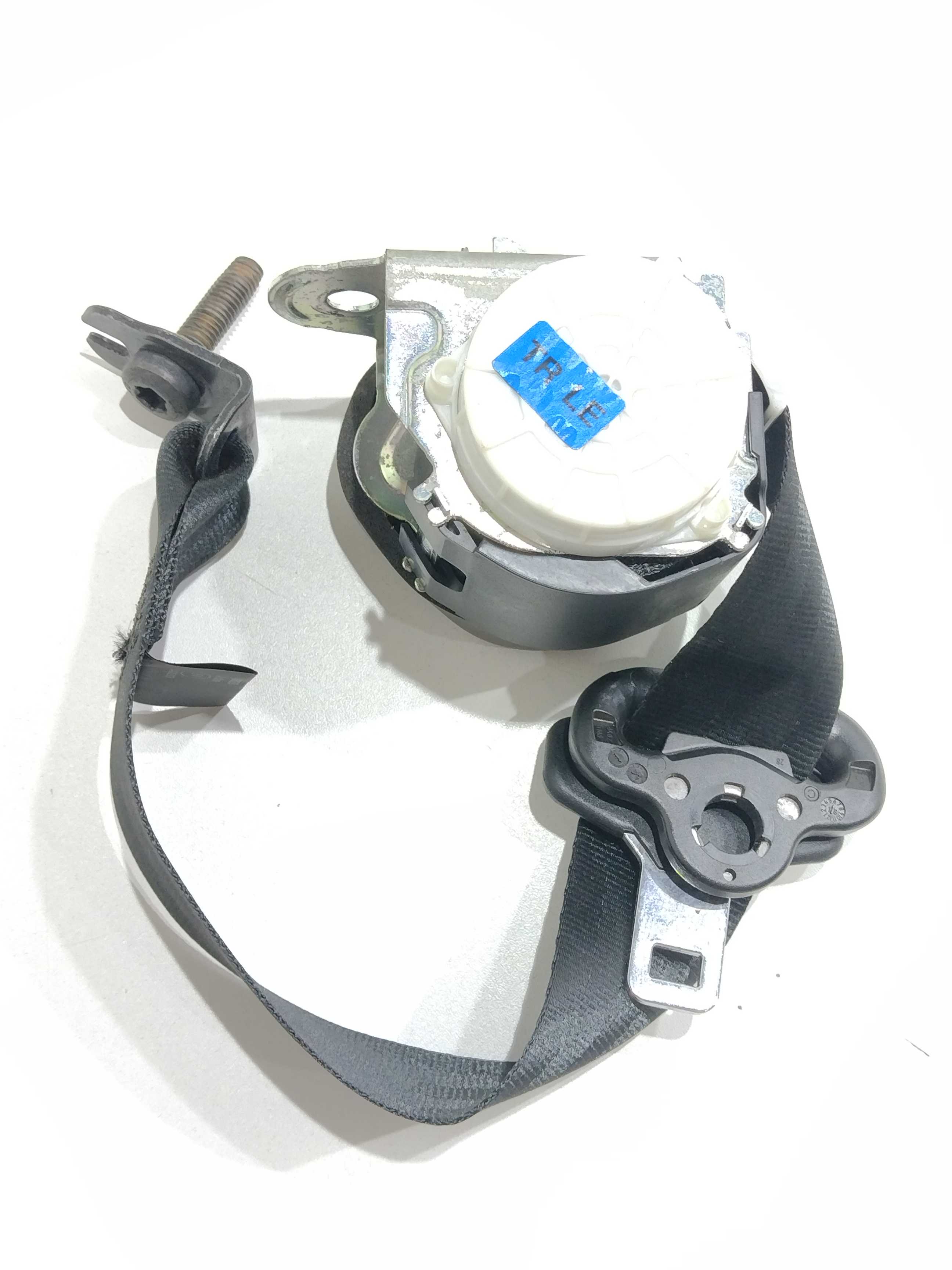 Cinto De Segurança Traseiro Esquerdo Ford Ka 2019 2