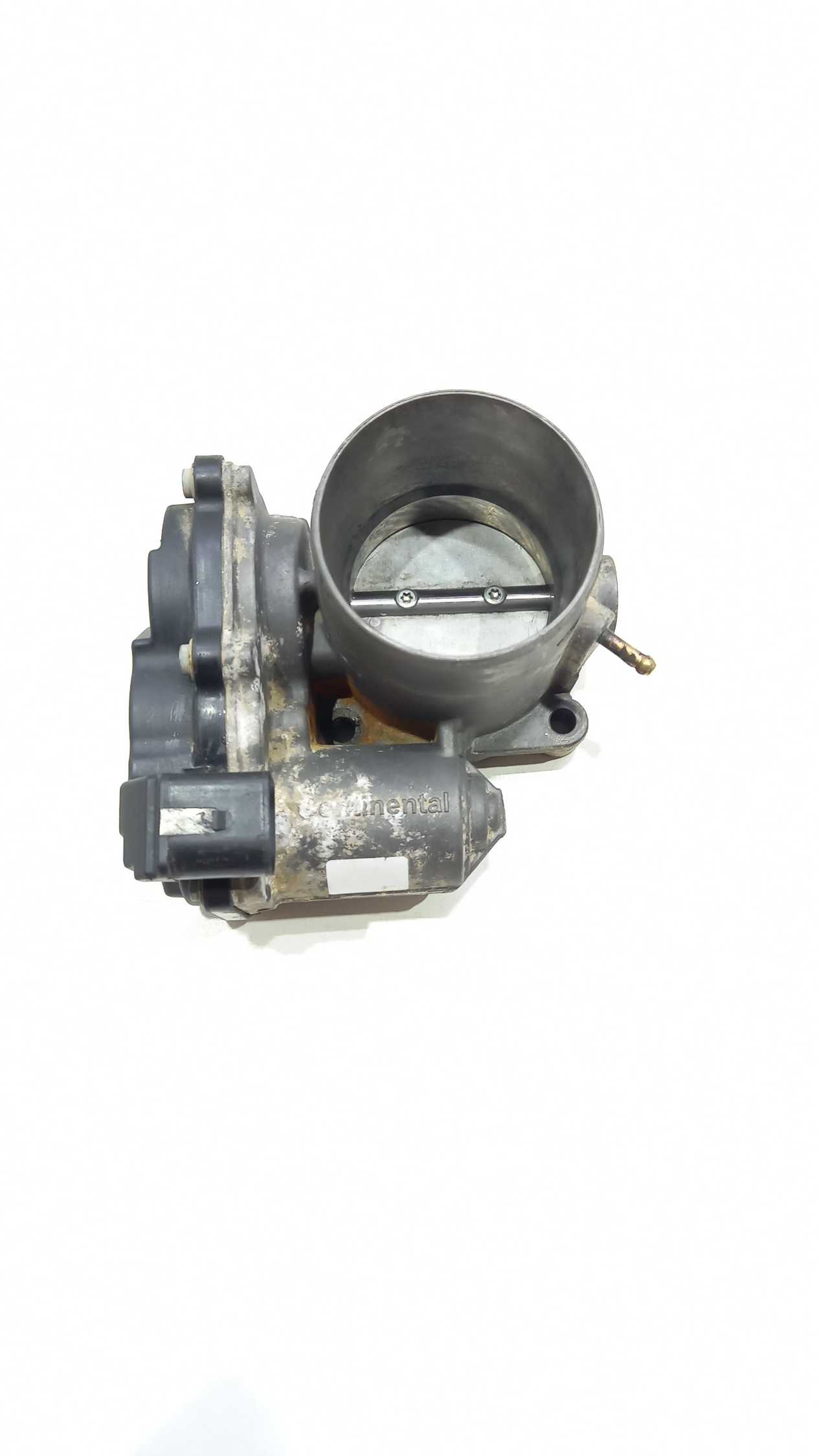 Corpo Borboleta Tbi Saveiro Robust 1.6 8v 2018 032133062c 1
