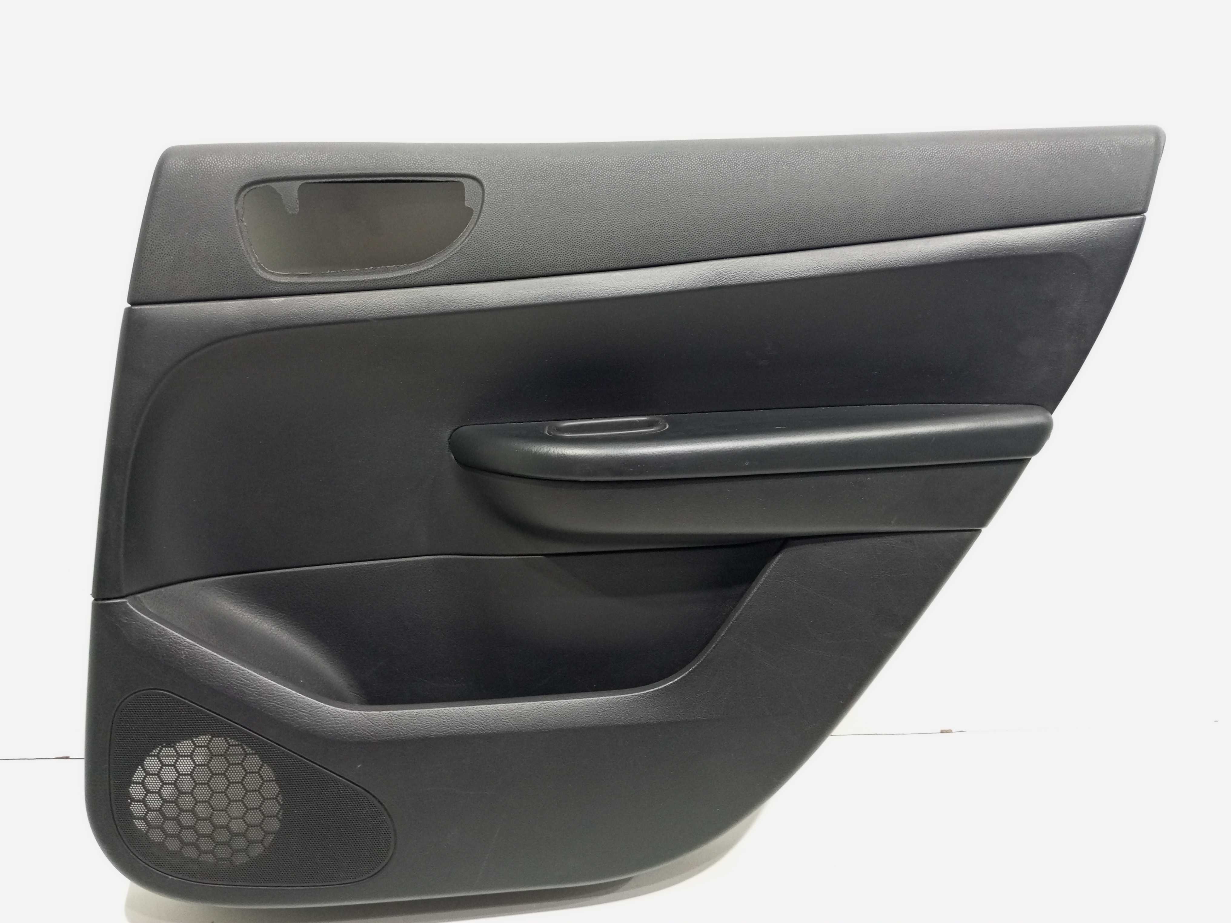 Forro De Porta Traseiro Direito Peugeot 307 2.0 2004 1