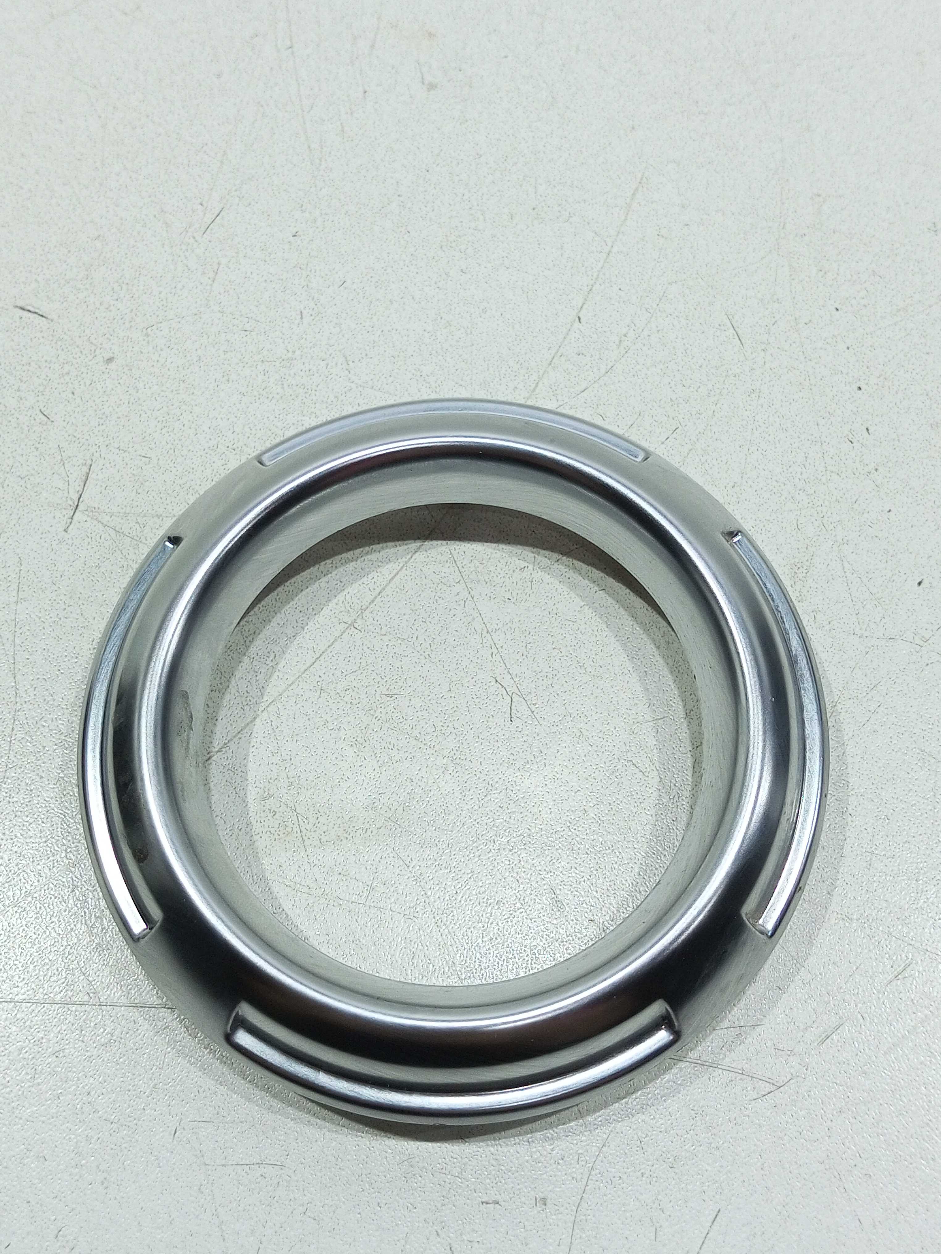 Difusor De Ar Com Cromado Citroen C3 1.6 2014 2