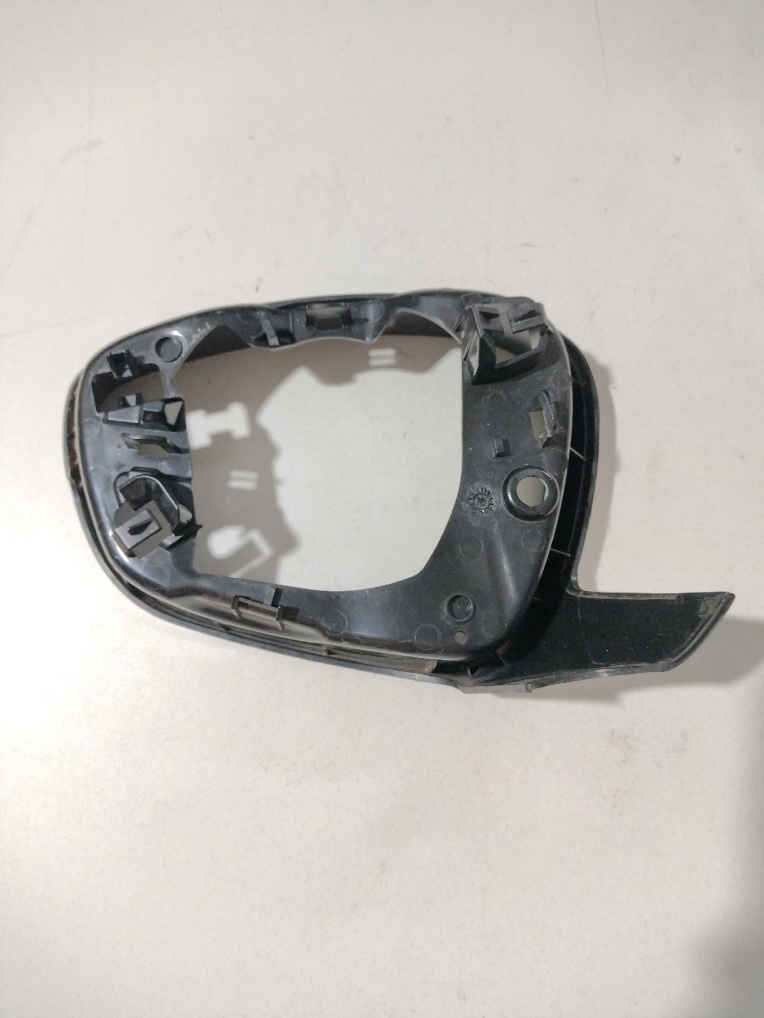 Moldura Retrovisor Dianteiro Direito C3 Tendance 2017 4