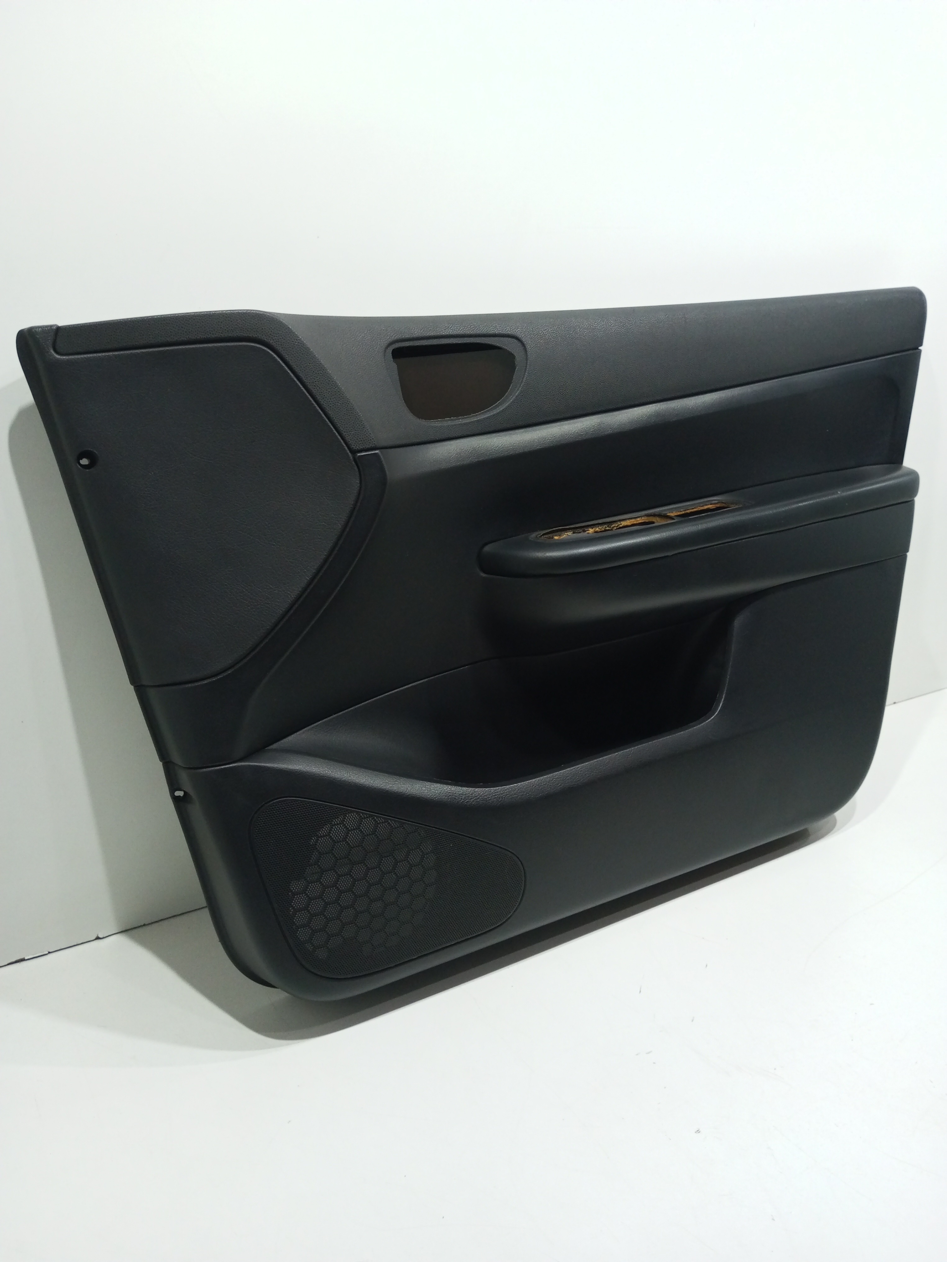 Forro De Porta Dianteira Direita Peugeot 307 2.0 2004 3