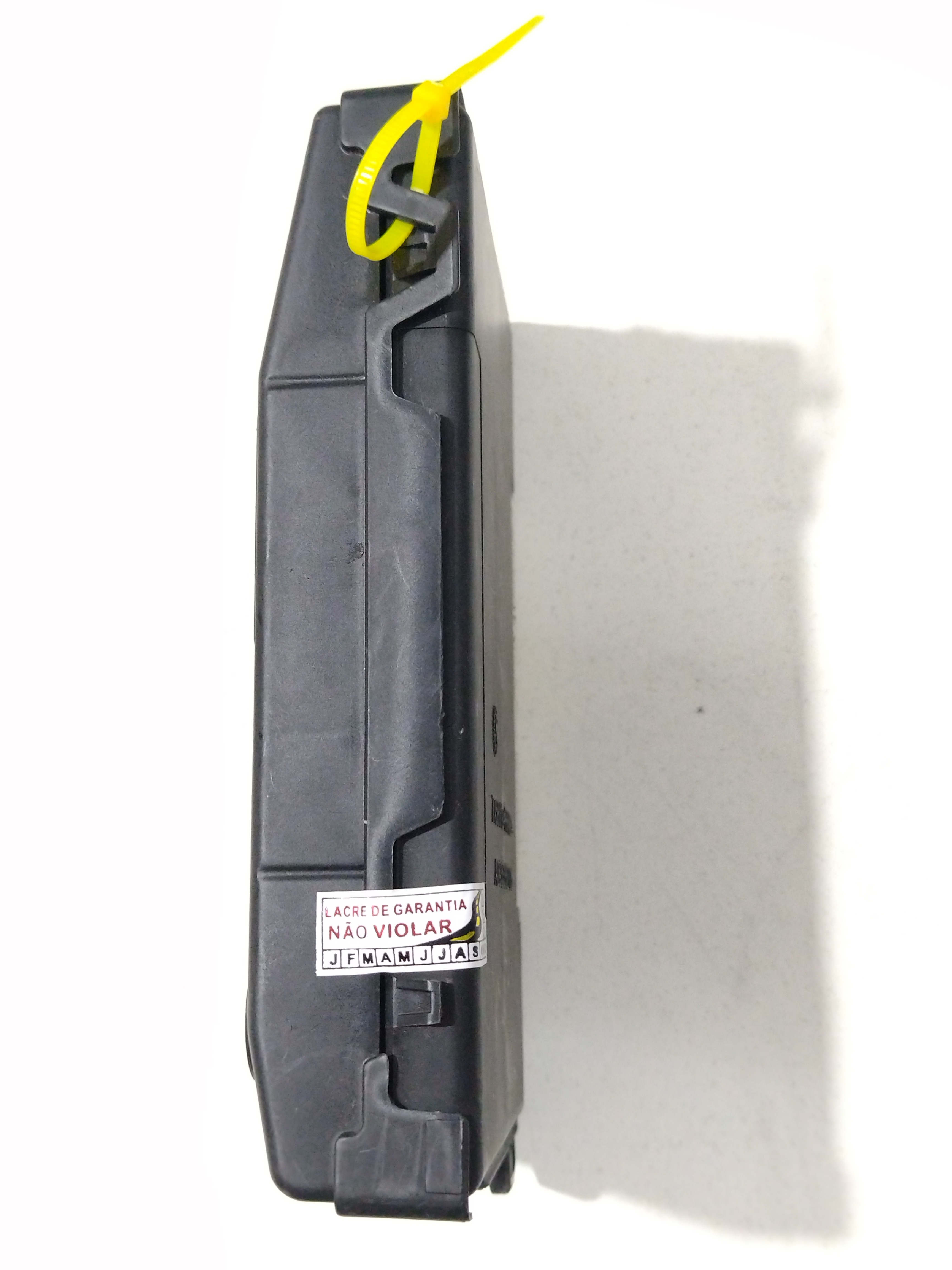 Kit Code Módulo Injeção Duster 2013 1.6 10
