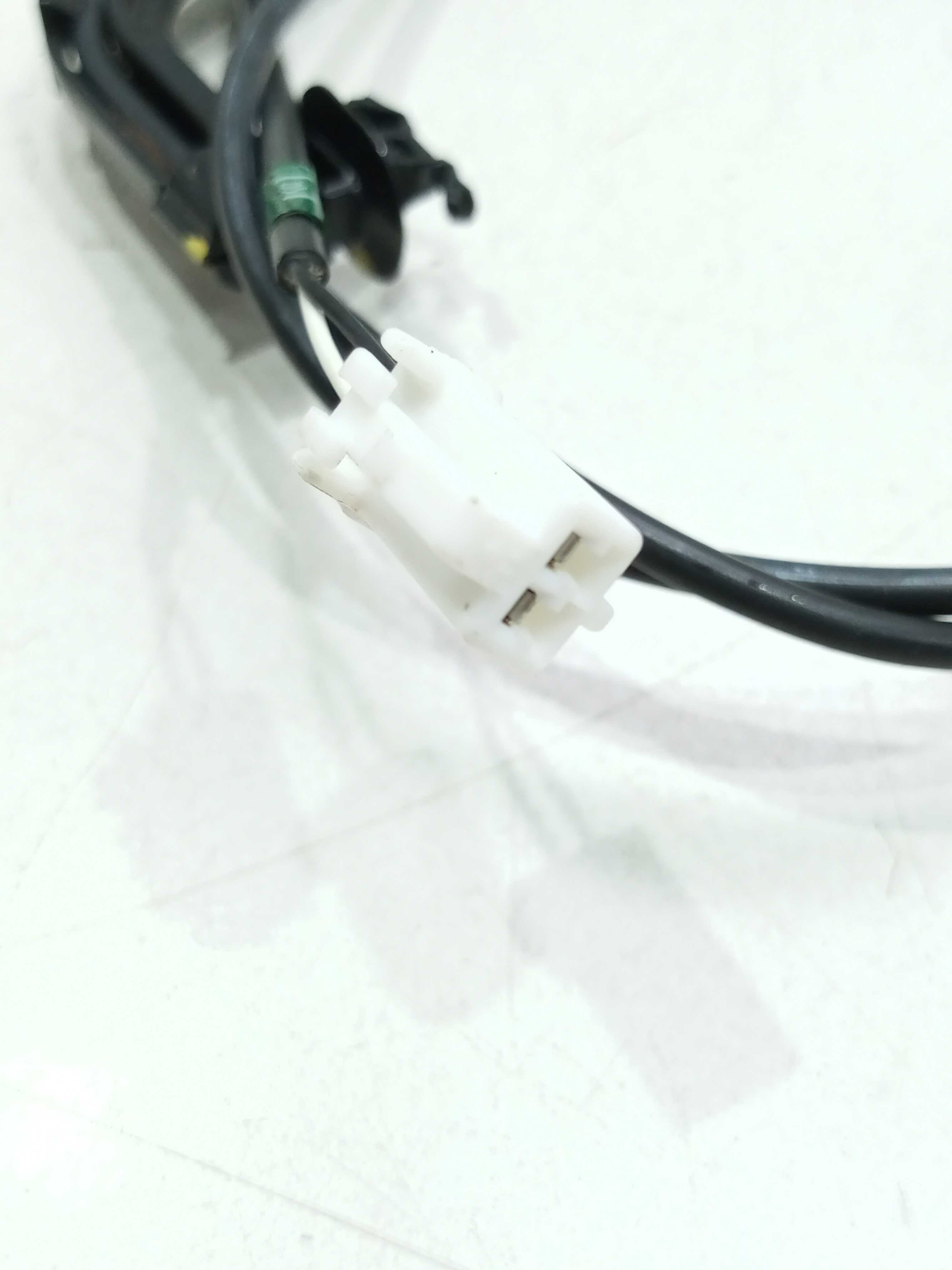 Chicote Sensor Traseiro Lado Esquerdo Etios 1.3 Hatch 2016 5