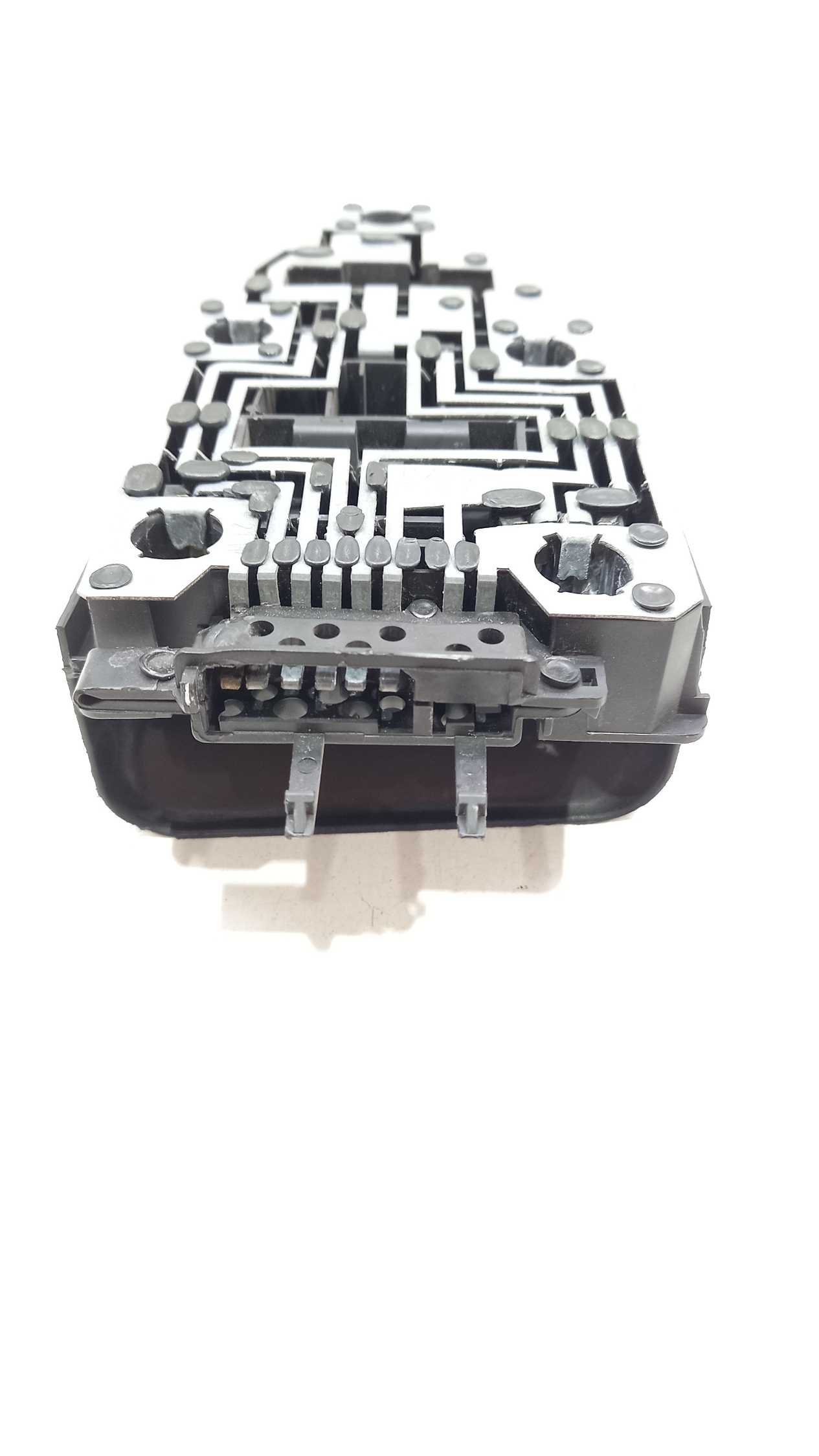 Soquete Circuito Traseiro Direito Peugeot 405 1995 4