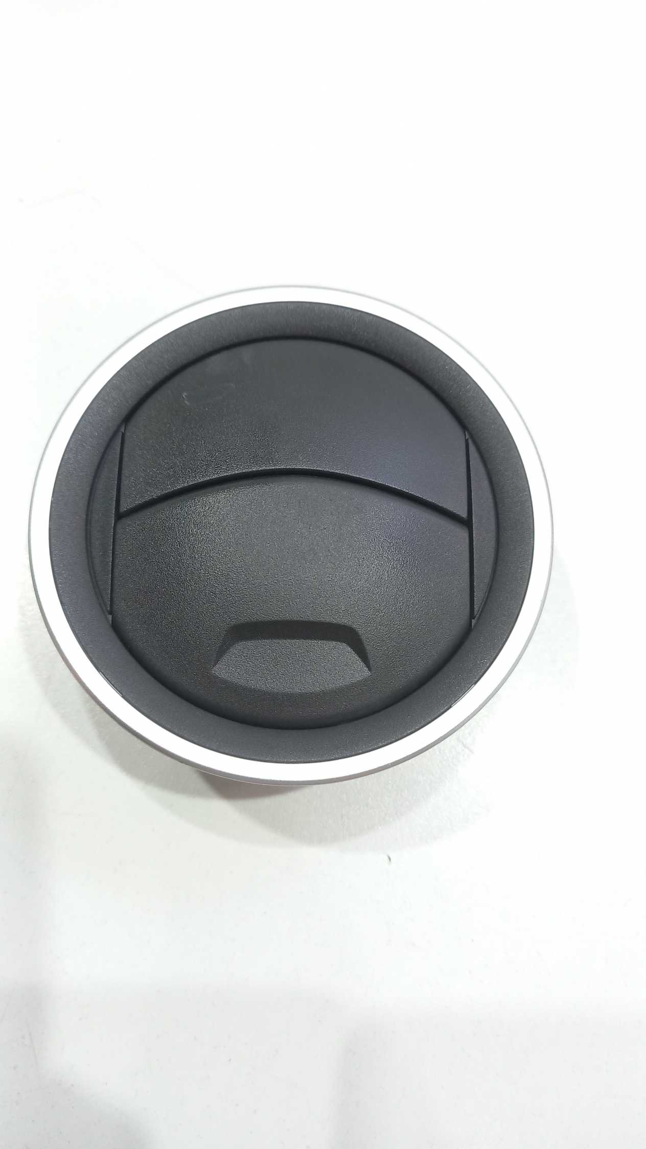 Difusor De Ar Volkswagen  Amarok 2012 1