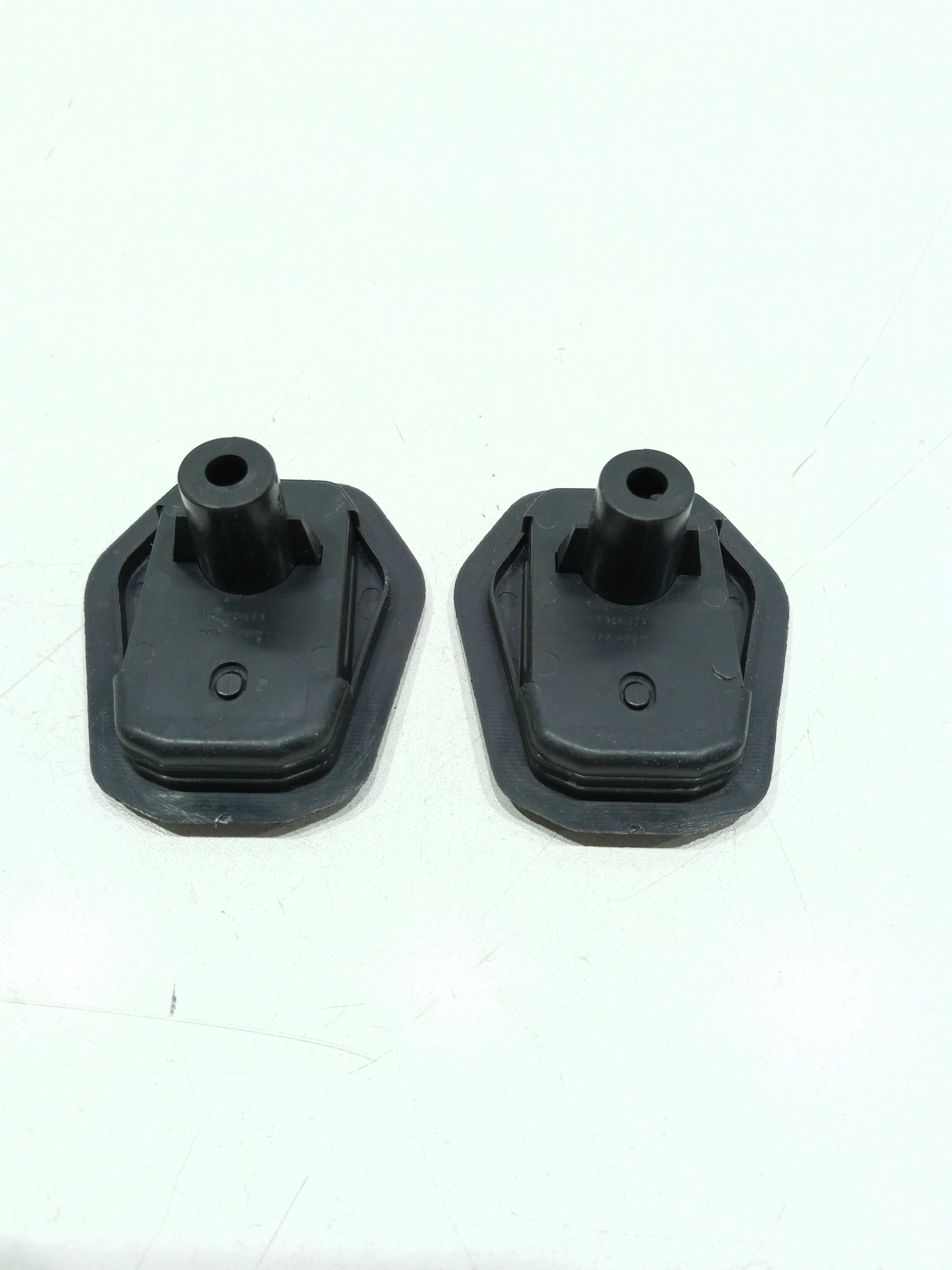 Trava Grampo Porta Malas Pajero Tr4 2007 2