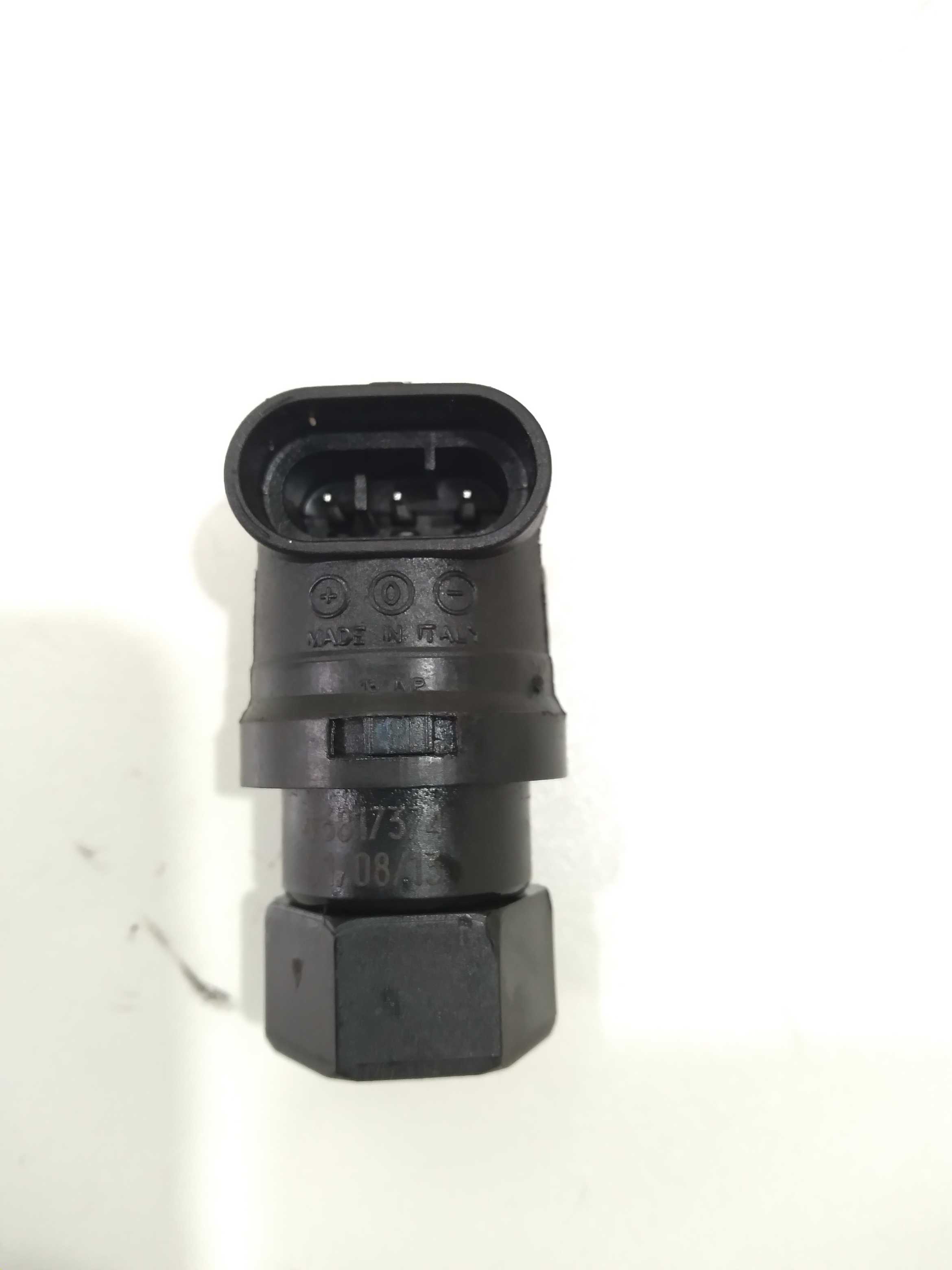 Sensor Da Velocidade Fiat Grand Siena Attrac. 1.4  2013 2
