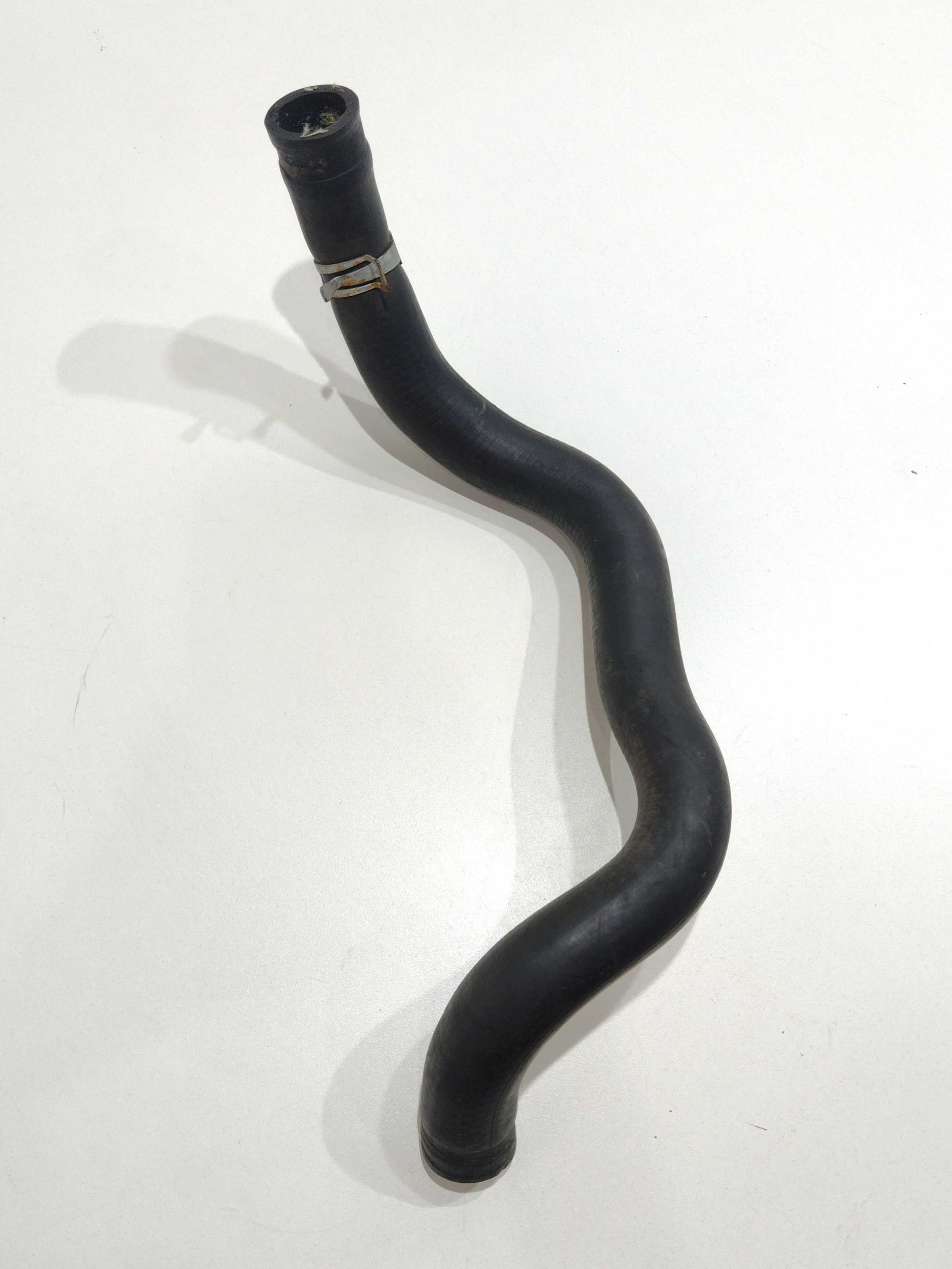 Mangueira Inferior Radiador Honda Fit 2007 Original 2