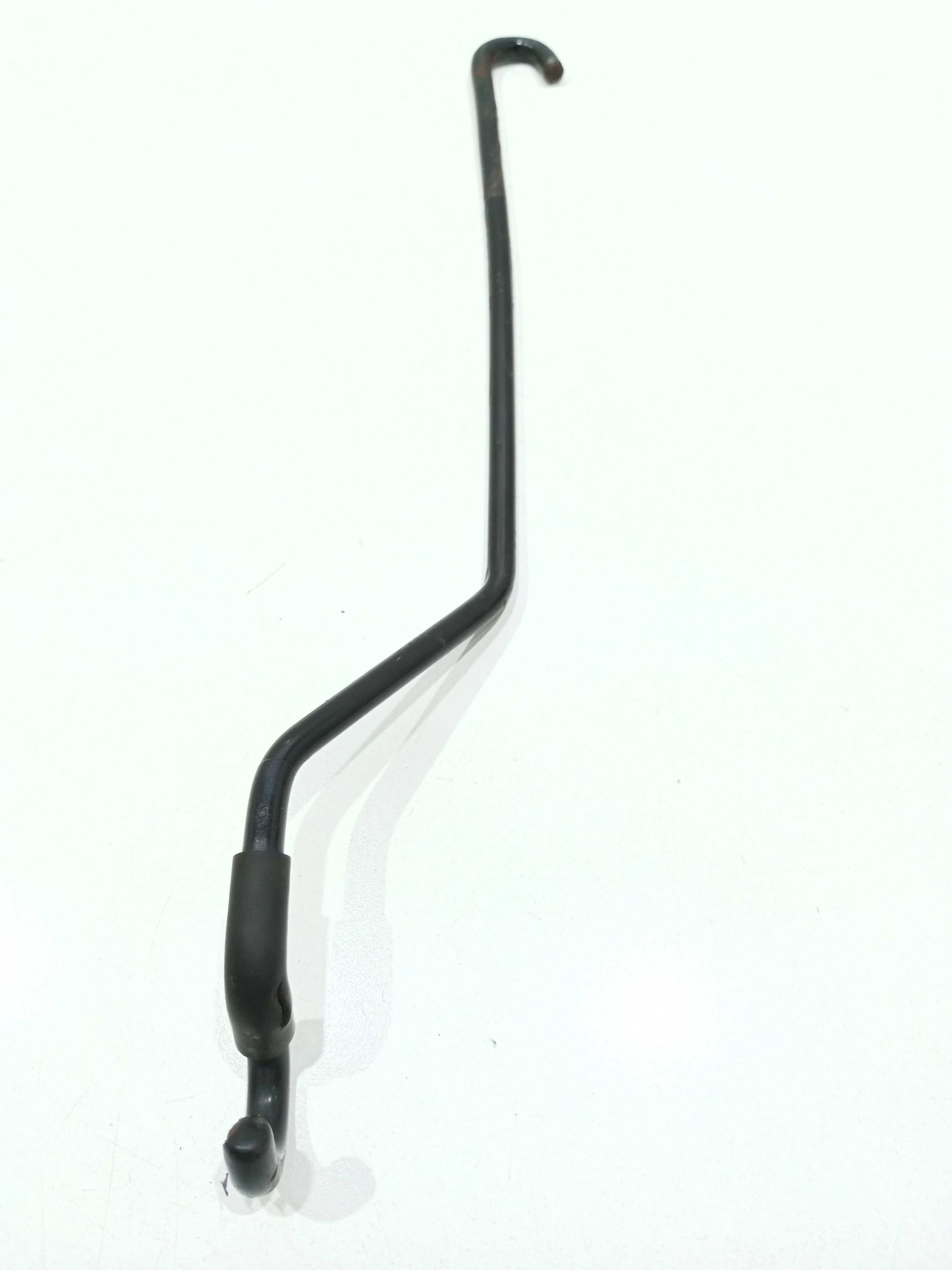 Haste Vareta Do Capo Volkswagen Voyage G8 1.6 2019 1