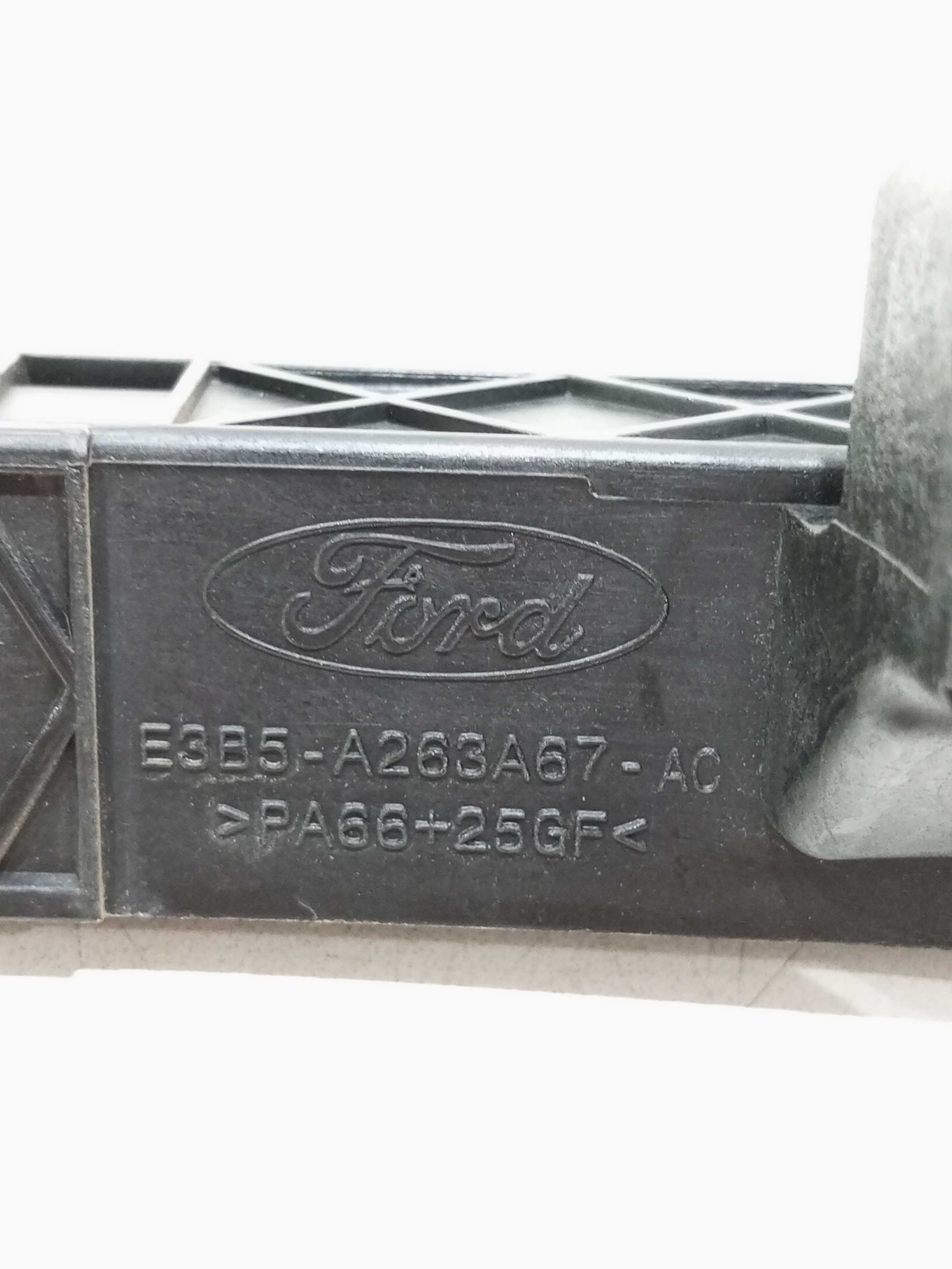 Guia Do Vidro Porta Traseira Esquerda Ford Ka Se 2017 3