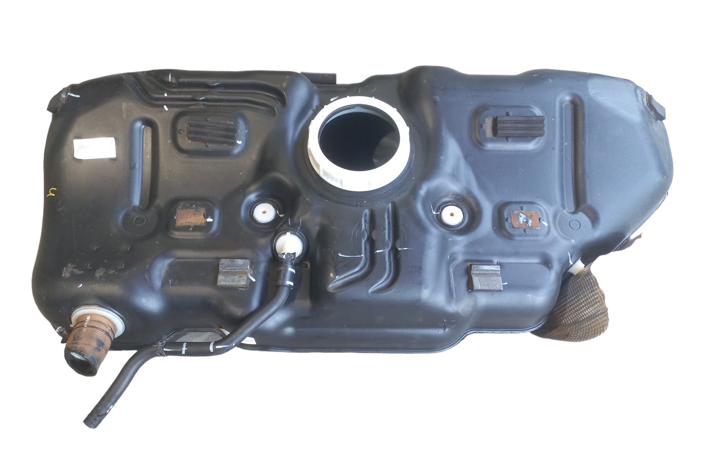 Tanque De Combustível Hyundai Hb20s Evolution 1.0 12v 2022 2