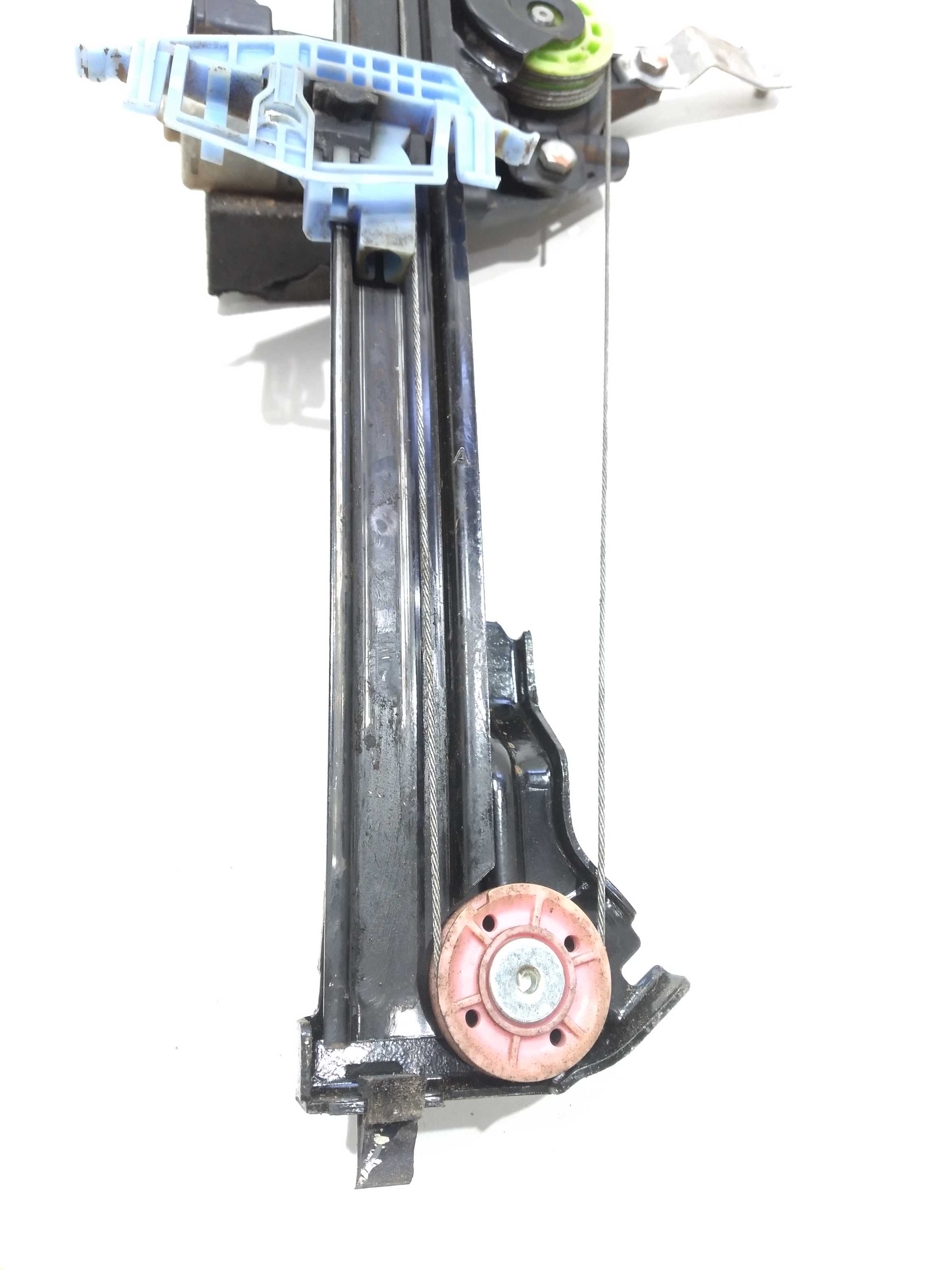 Máquina De Vidro Porta Dianteira Esquerda Grand Siena 2013 2