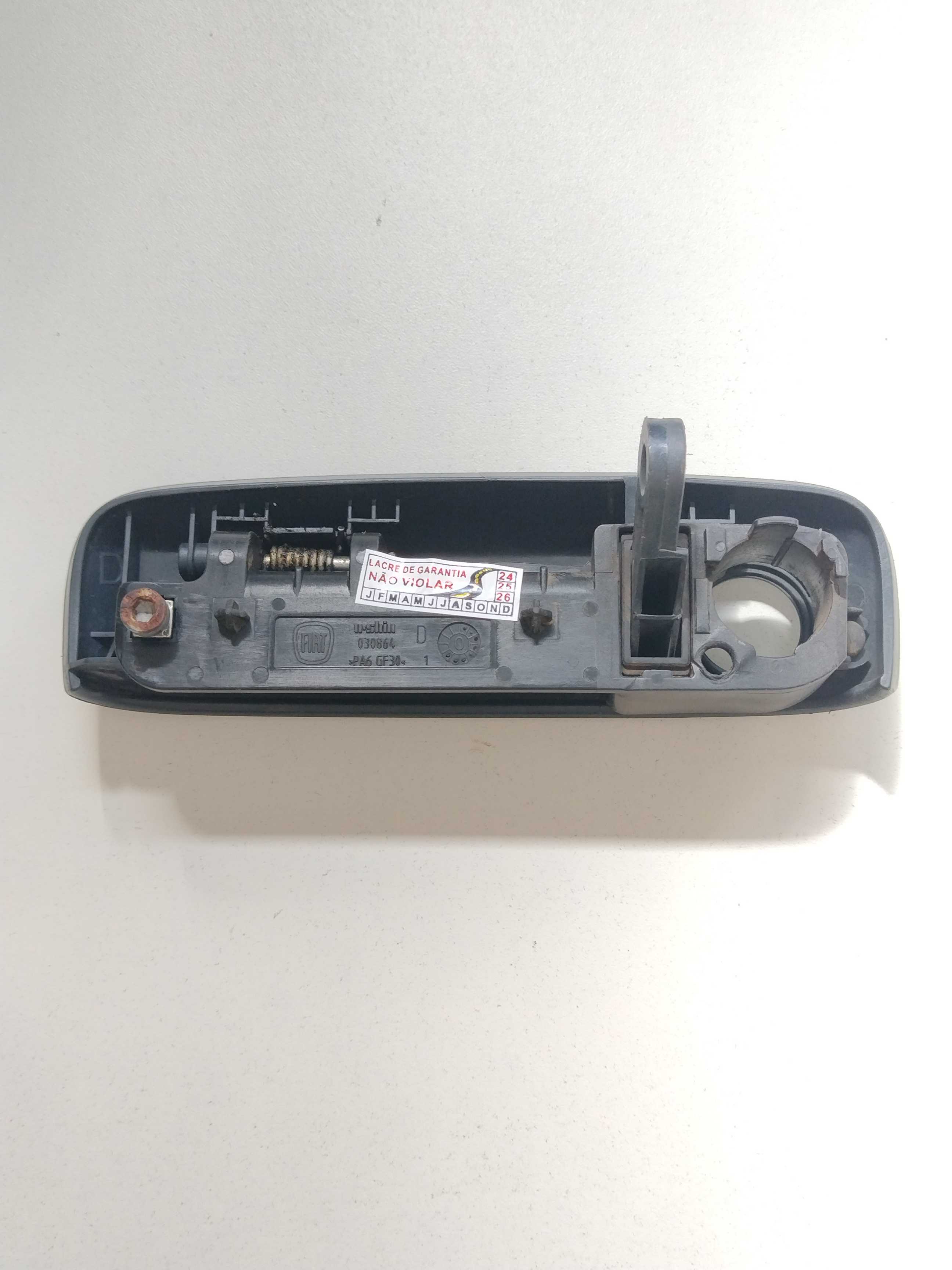 Maçaneta Ext Porta Diant Dire Fiorino 2020 Evo 030864 Deta 2