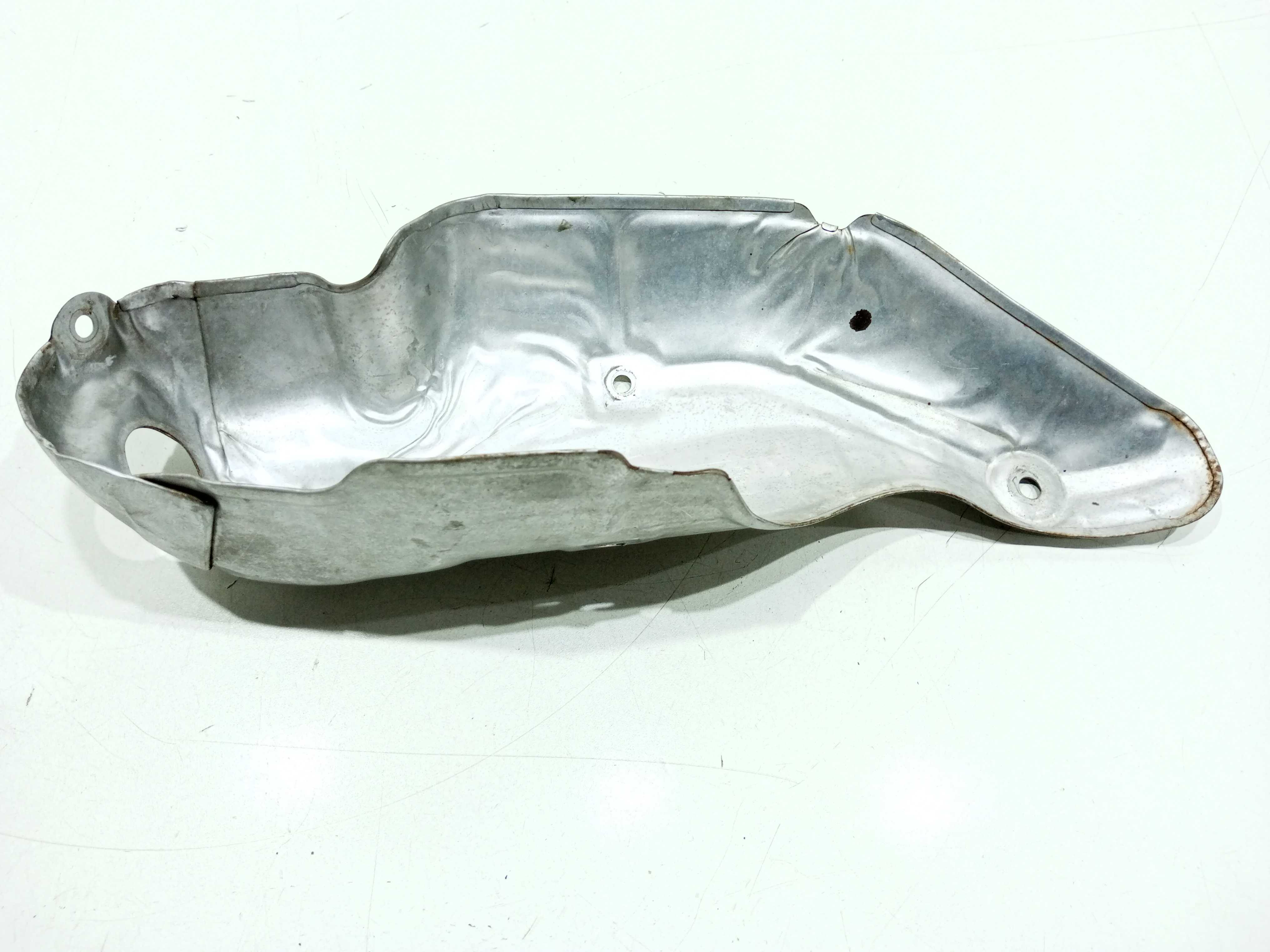 Defletor Calor Catalizador Ford Ka Se 1.0 3cc 2017 2