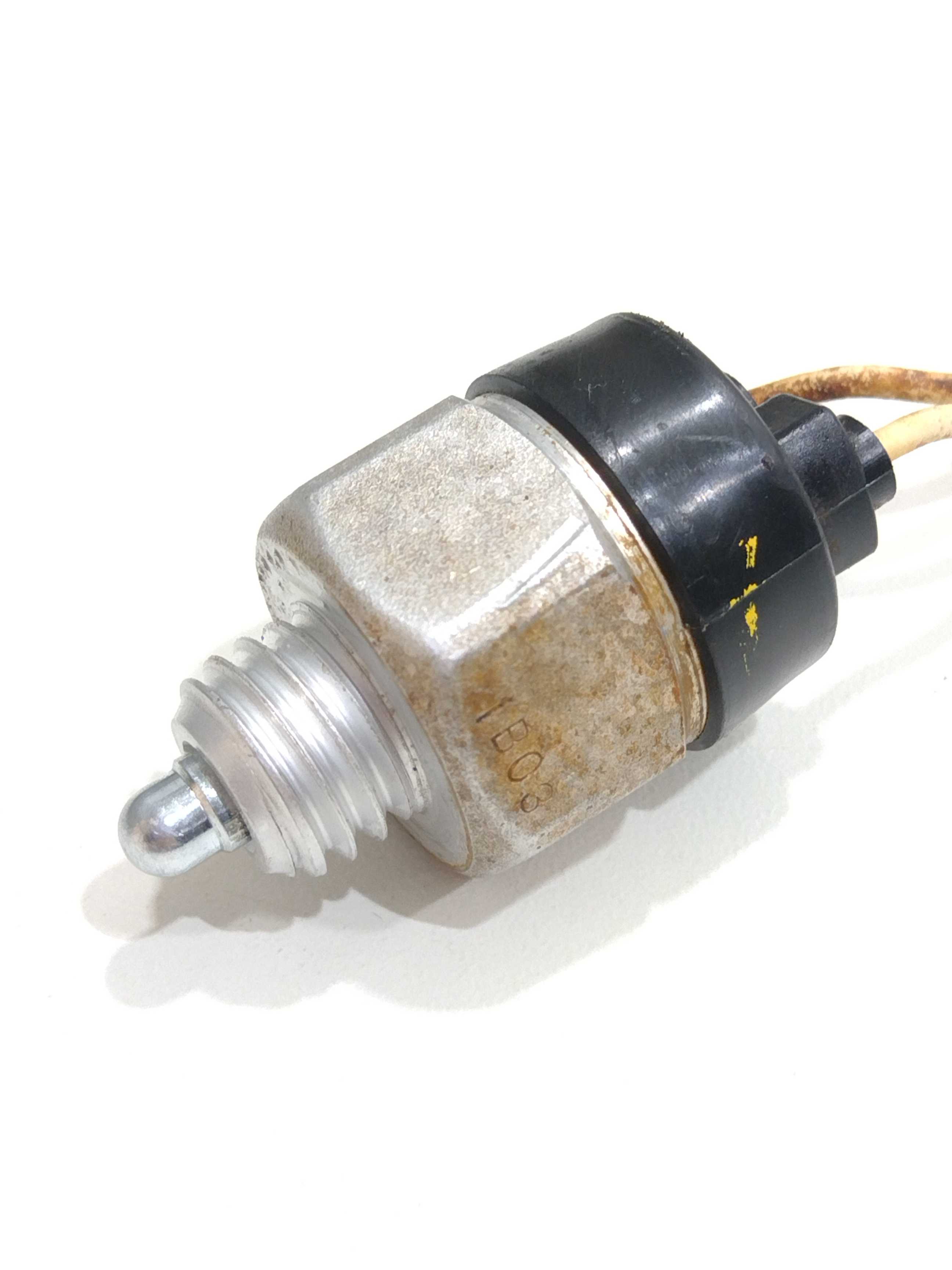 Sensor De Ré Hb20s 2022 Original 3