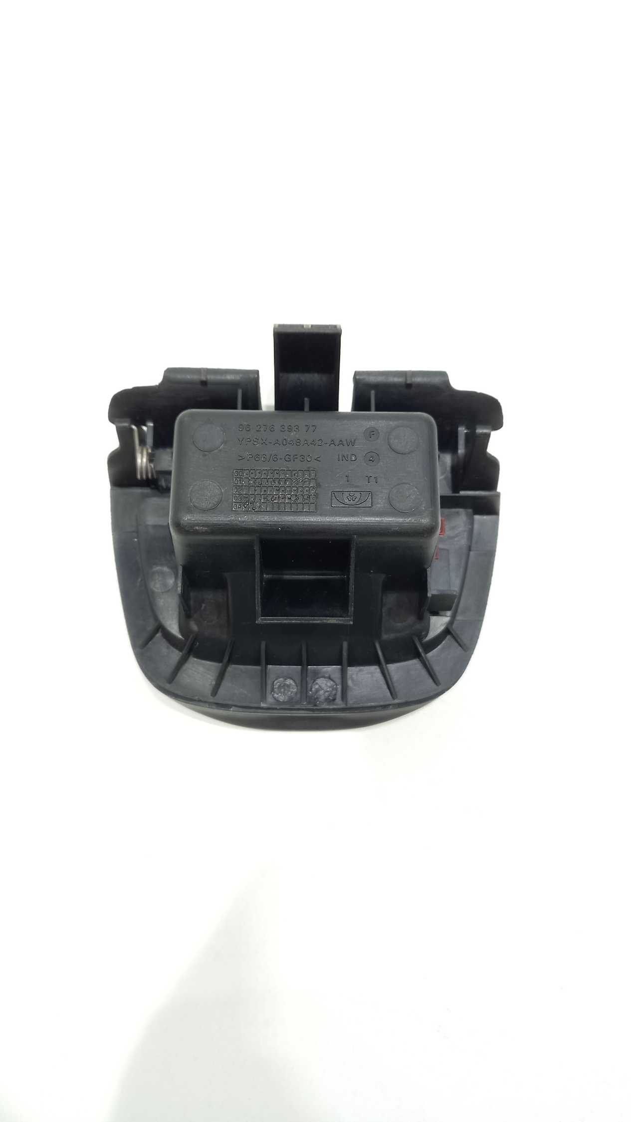 Cinzeiro Porta Treco Peugeot 206 2004 2