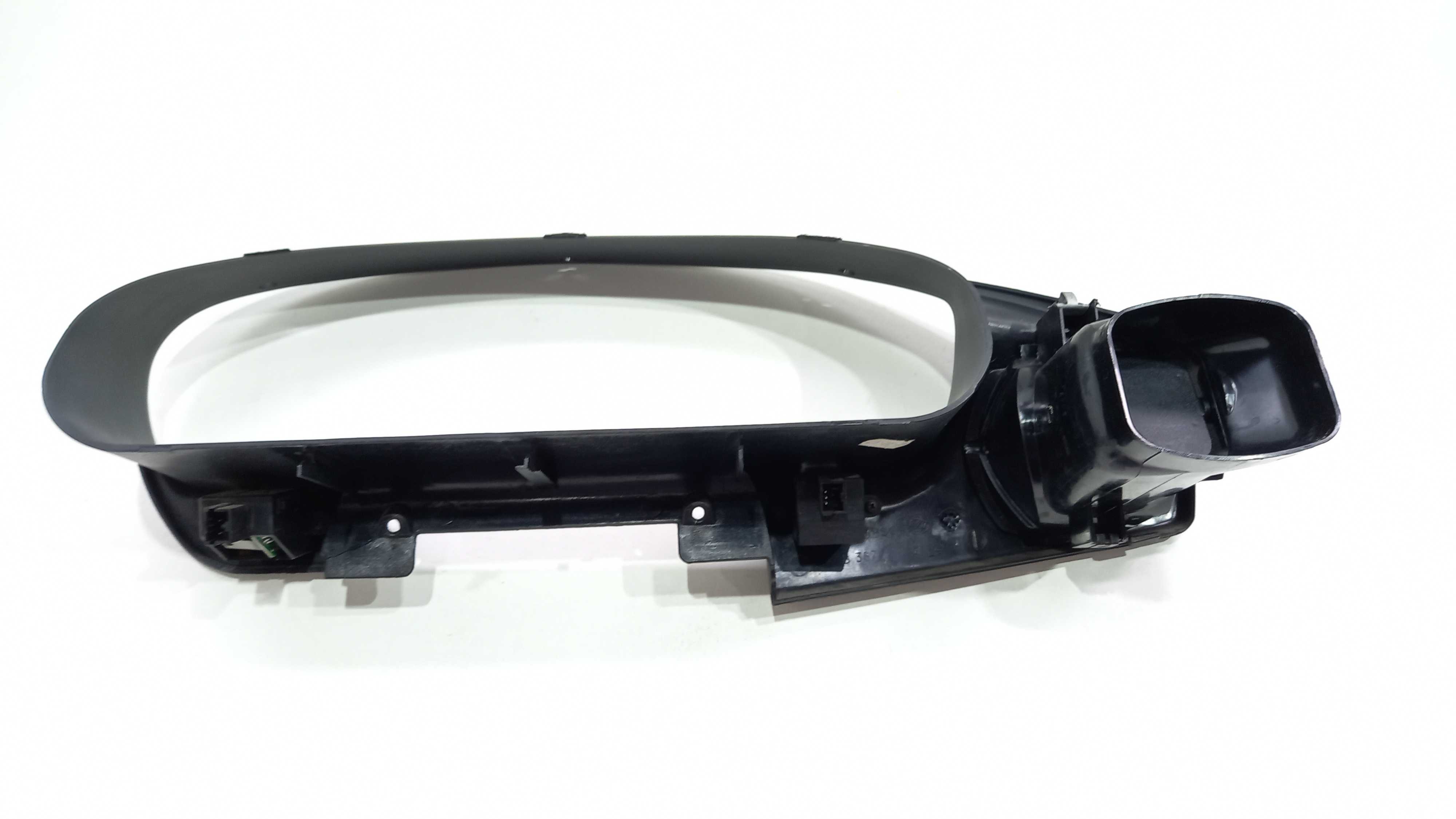 Moldura Painel De Instrumentos Fiat Marea 2001 31262 5