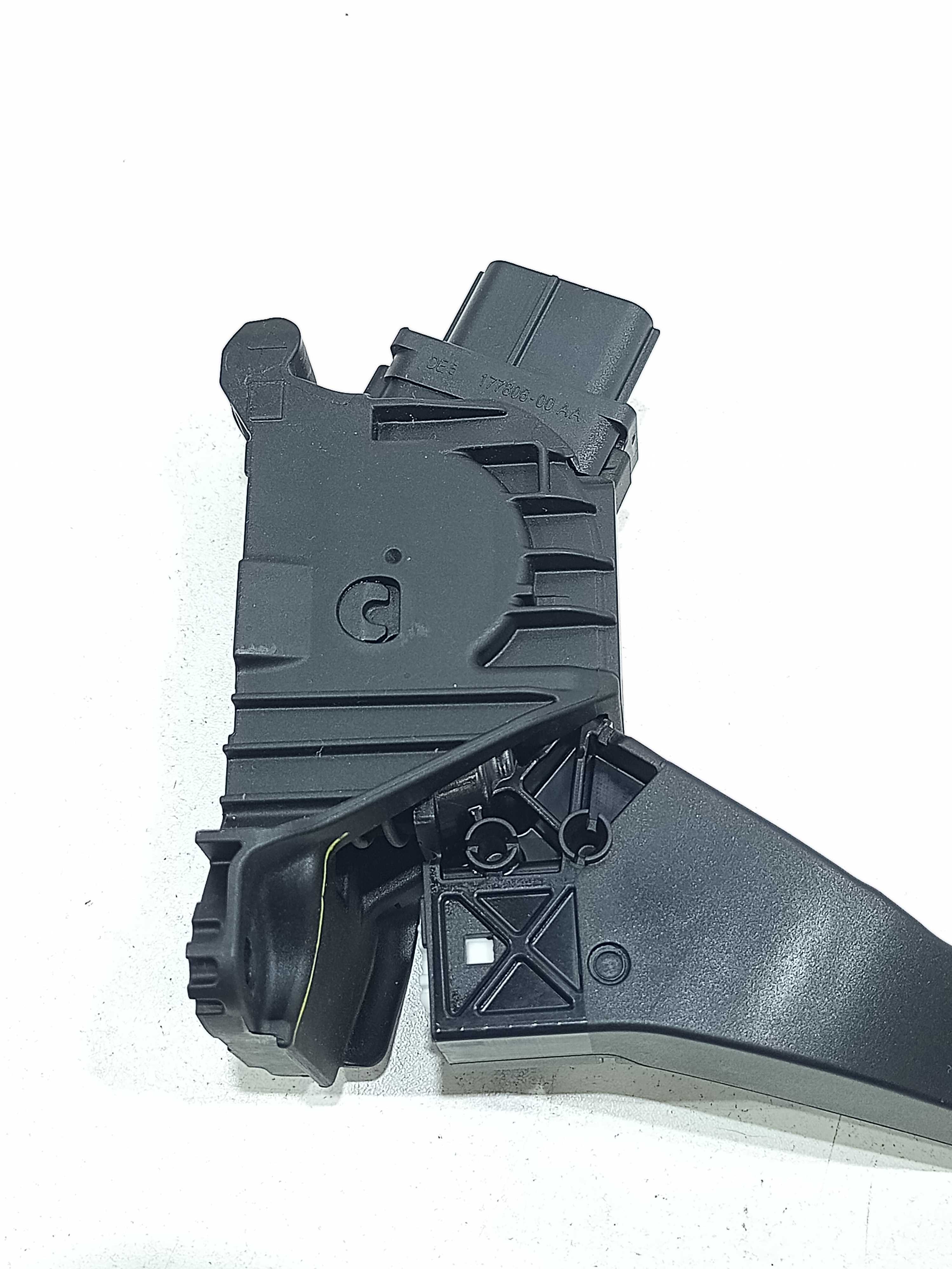 Pedal Acelerador Eletrônico T-cross Sense Tsi 1.0 2020 5