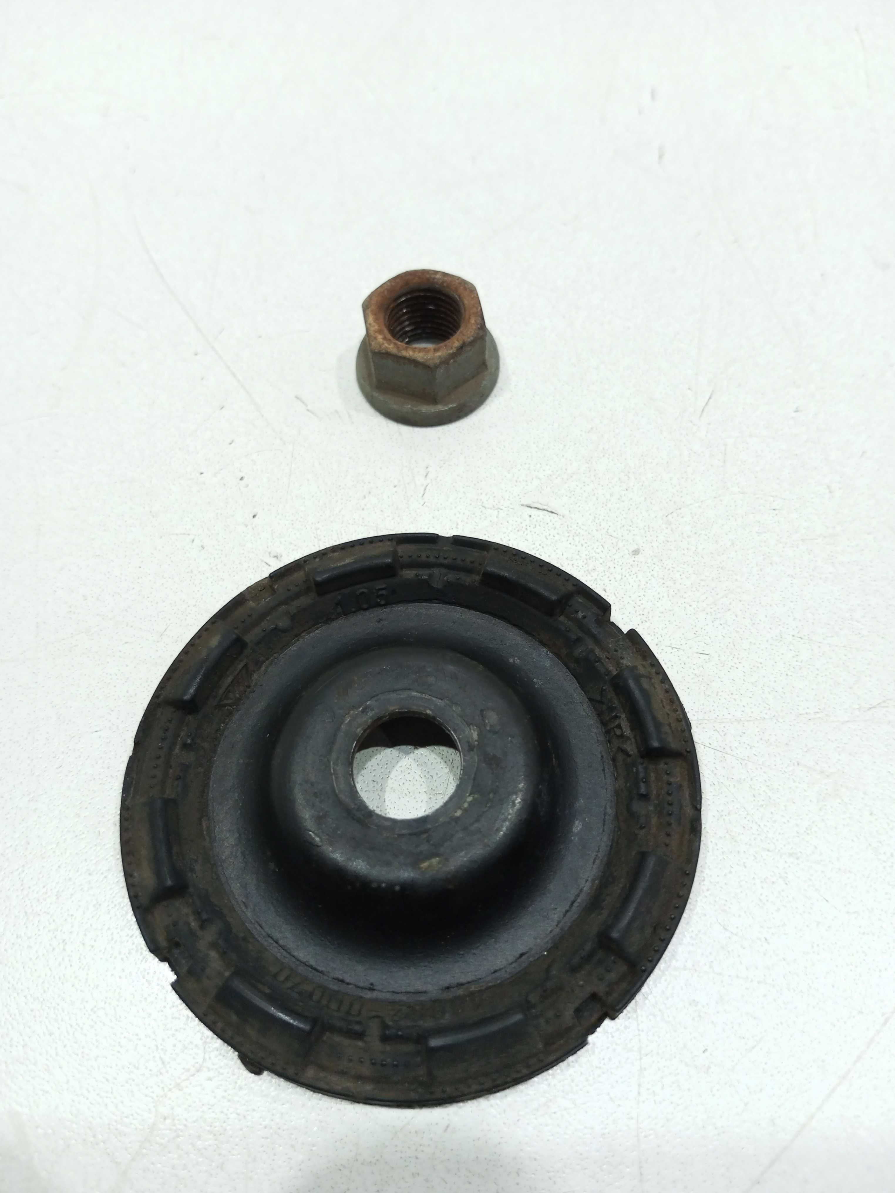 Kit Prato Batente Dianteiro Etios 1.3 2016 5