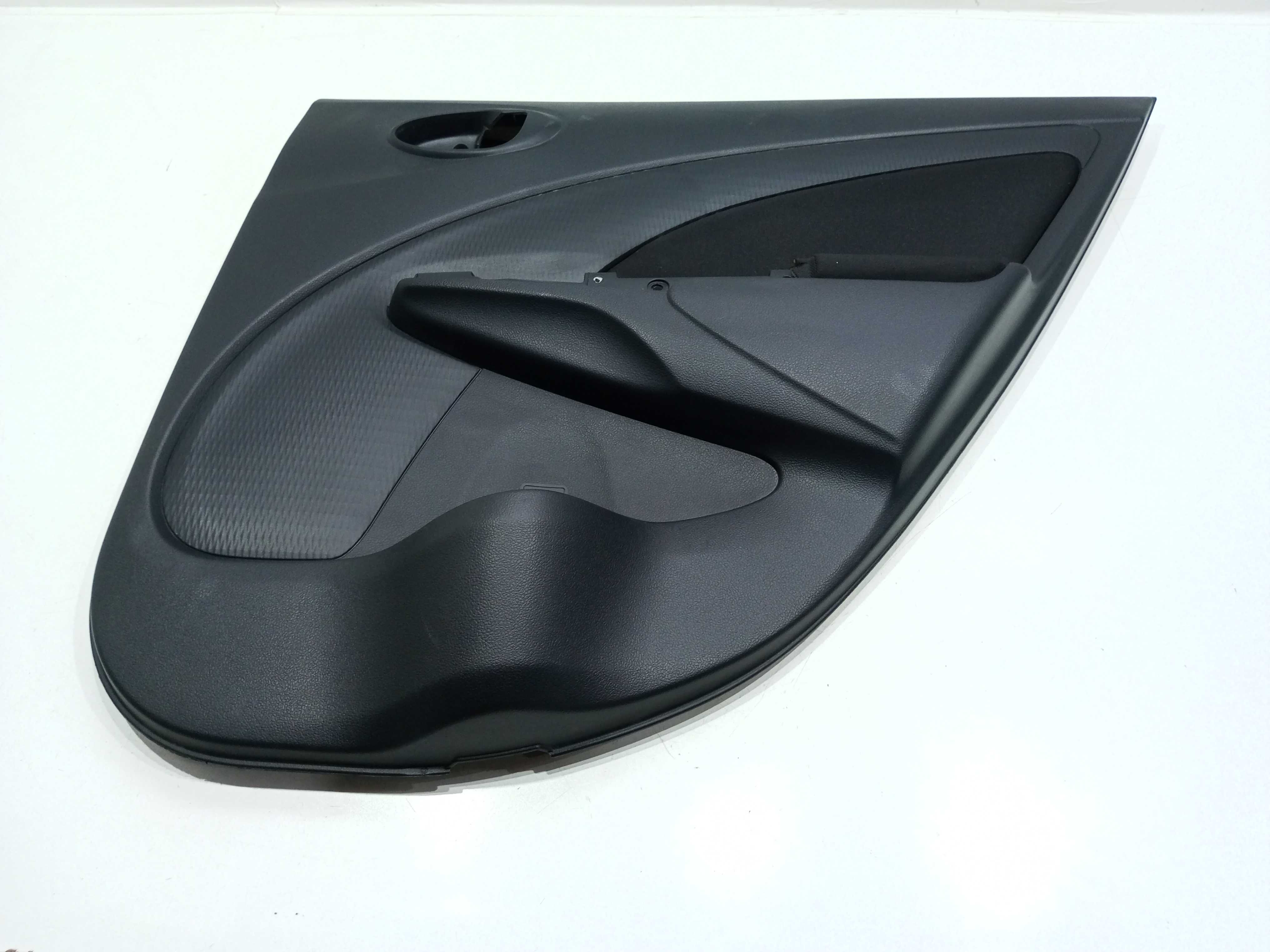 Forro Porta Traseira Direita Etios 1.3 X 2016 Hatch 1