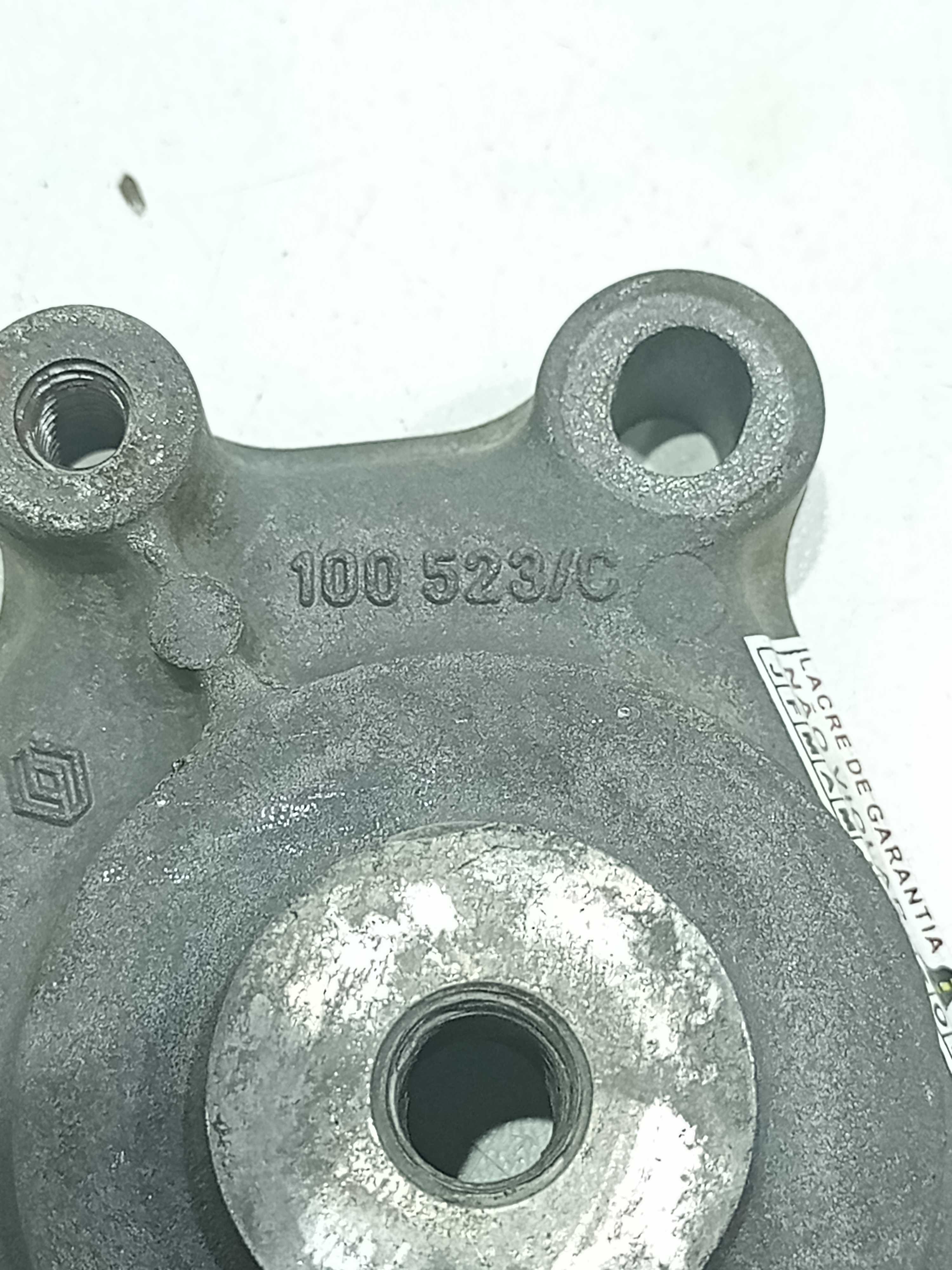 Suporte Motor Renault Scenic 1999 2.0 8v 2