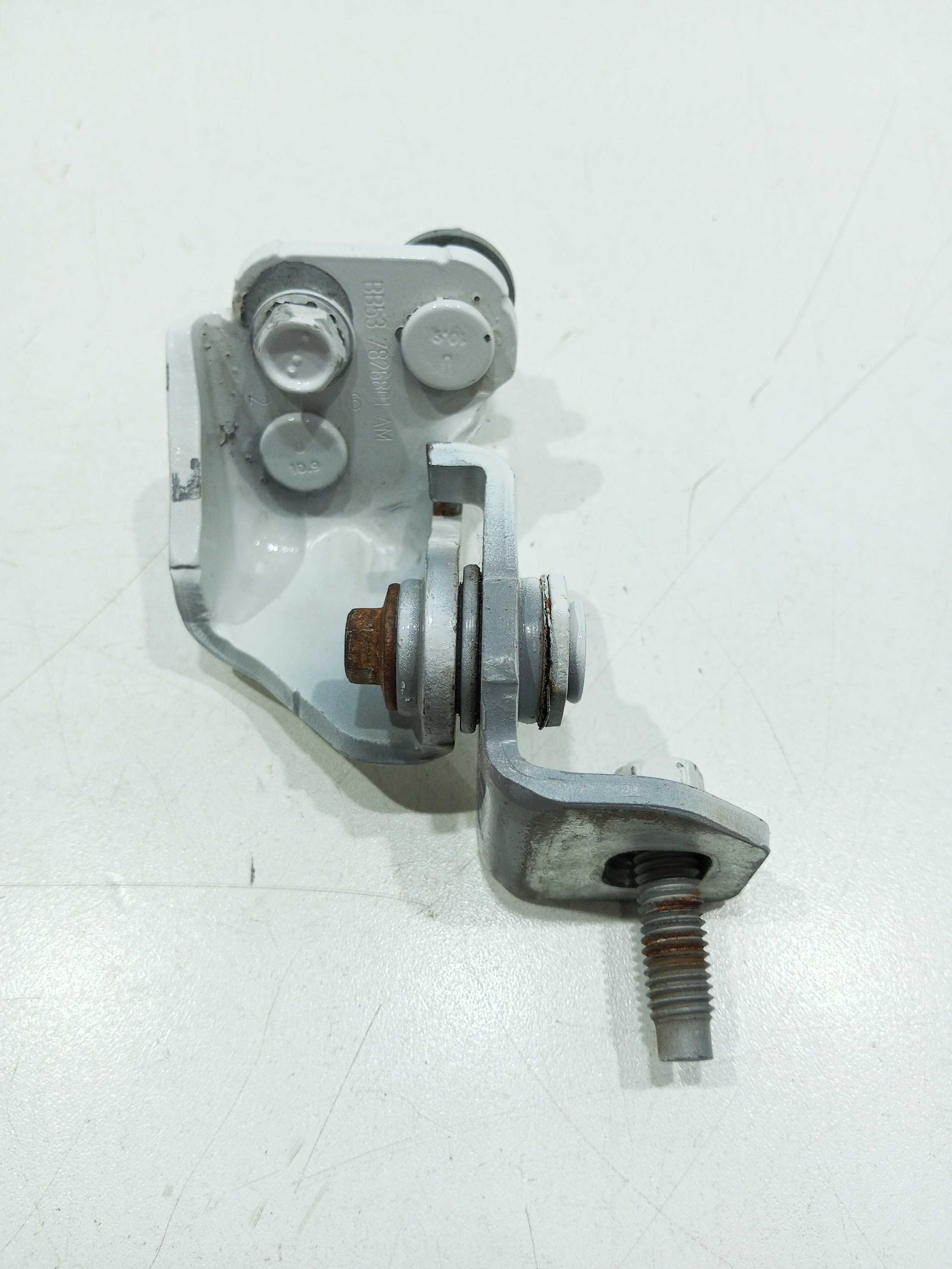 Par Dobradiças Porta Traseira Esquerda Ford Ka Se 2017 3