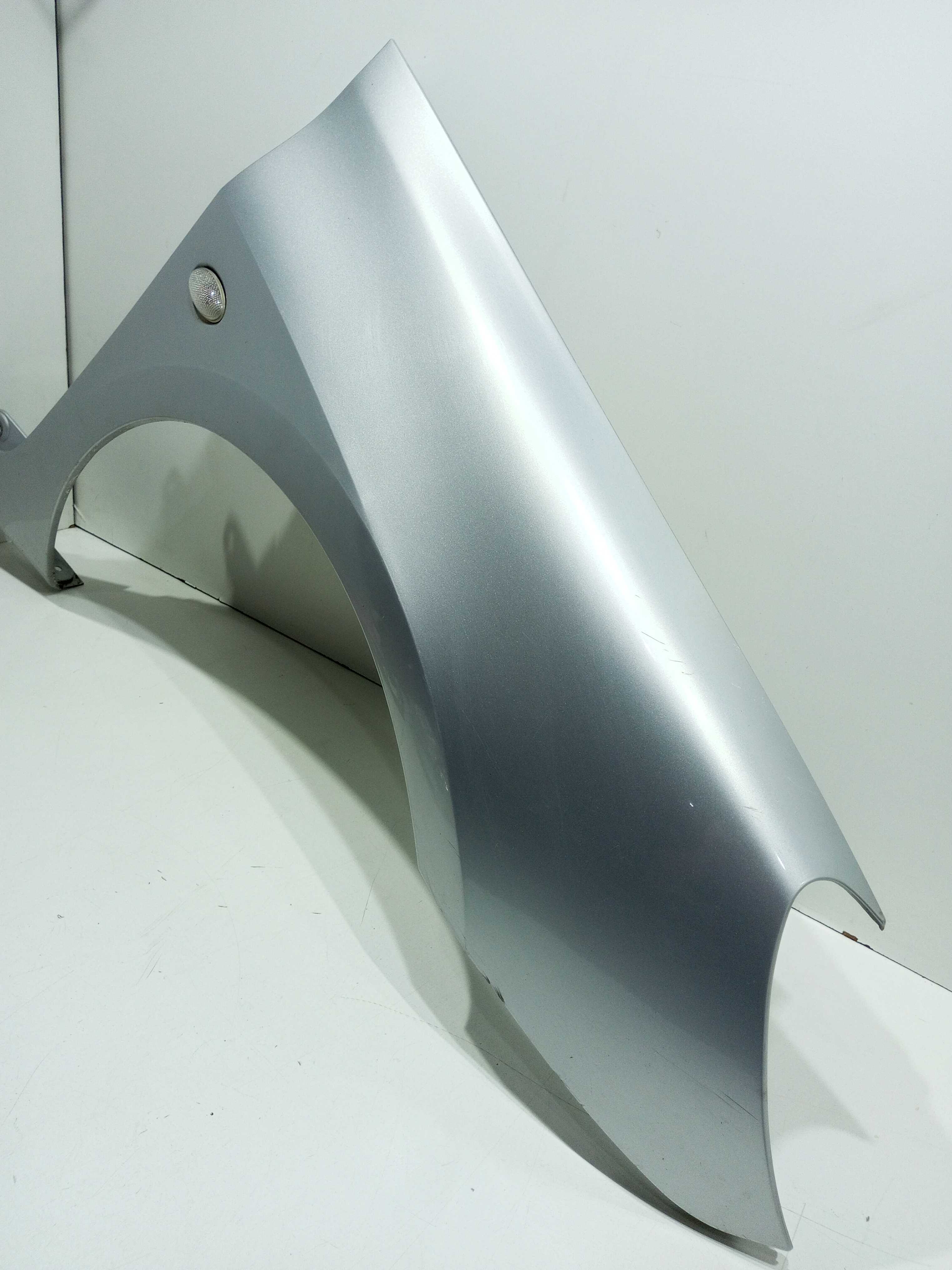 Paralama Direito Peugeot 307 2.0 2004 2