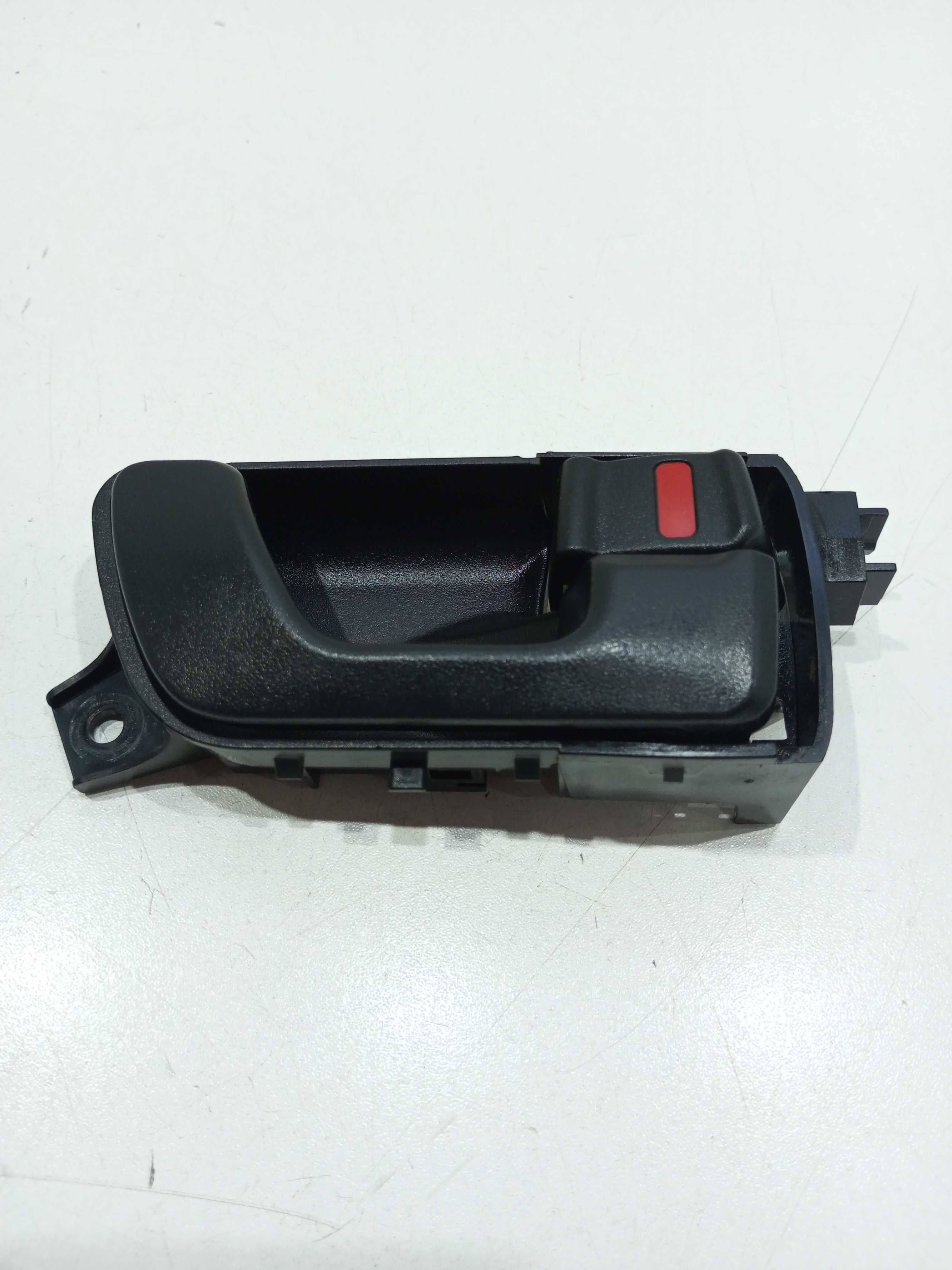 Maçaneta Interna Porta Traseira Direita Pajero Tr4 2007 1