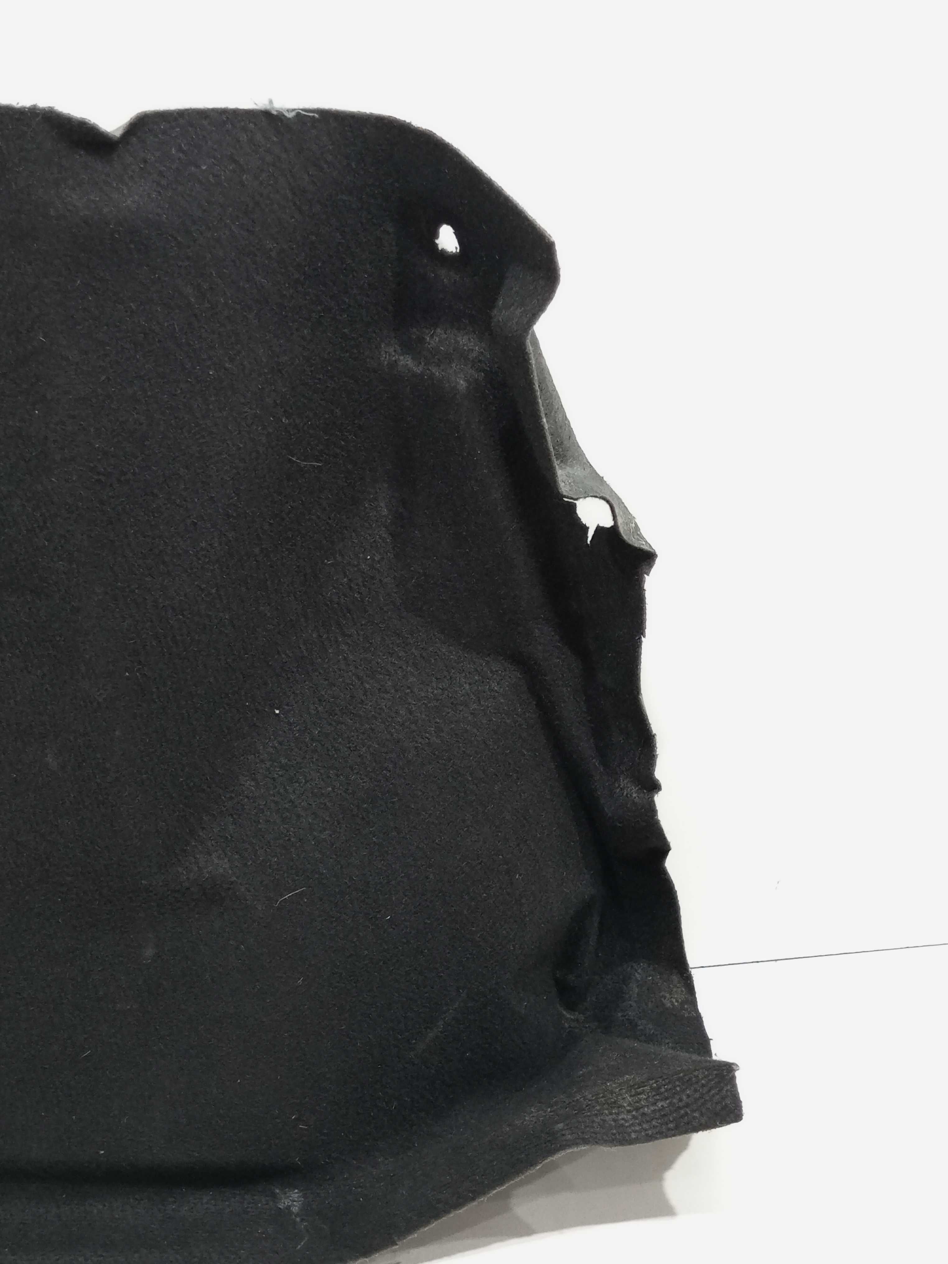 Forro Lateral Direito Porta Malas Renault Sandero 2016 4
