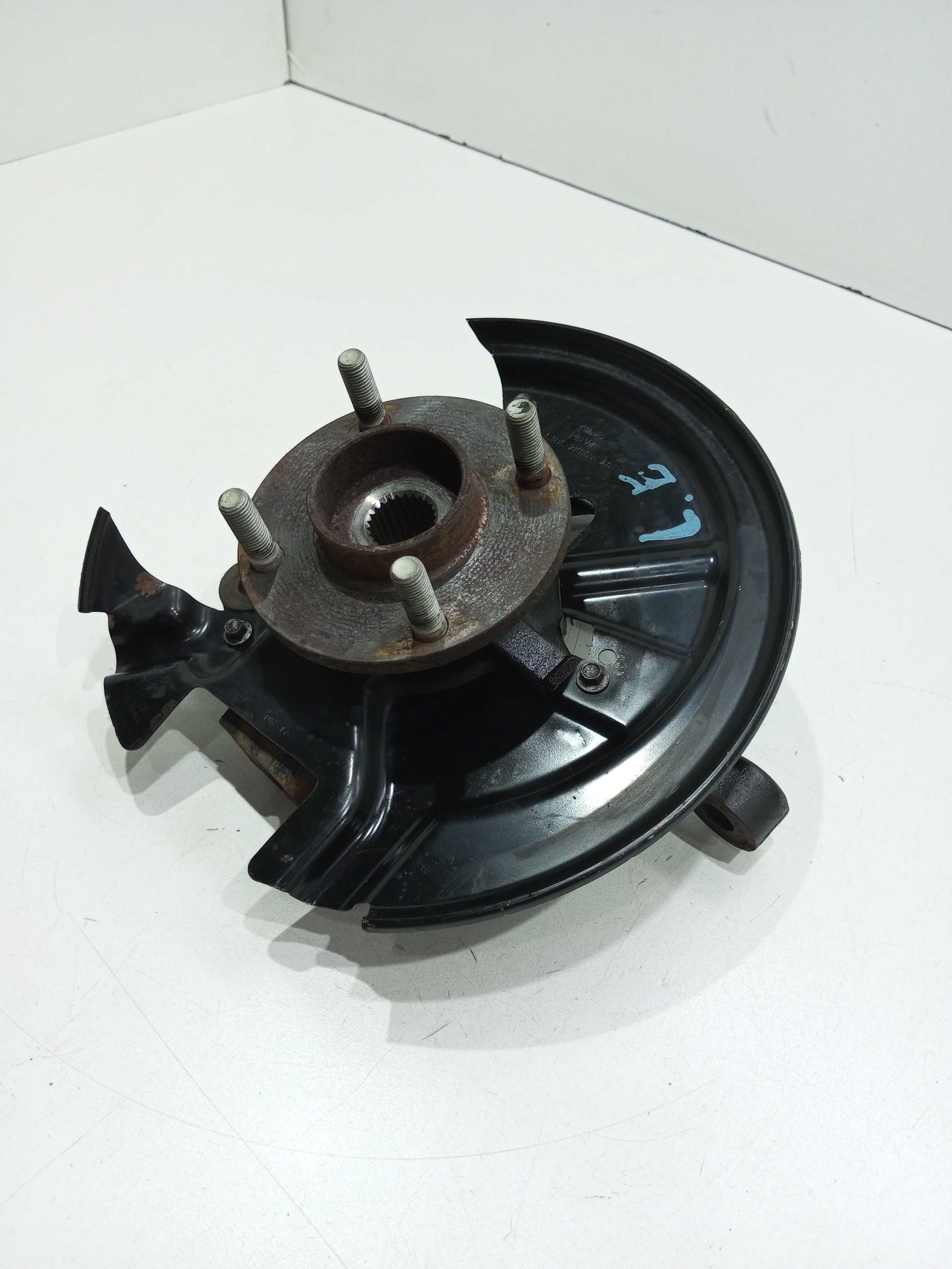 Montante Cubo Dianteiro Esquerdo Ford Ka Se 1.0 Jatch 2017 2