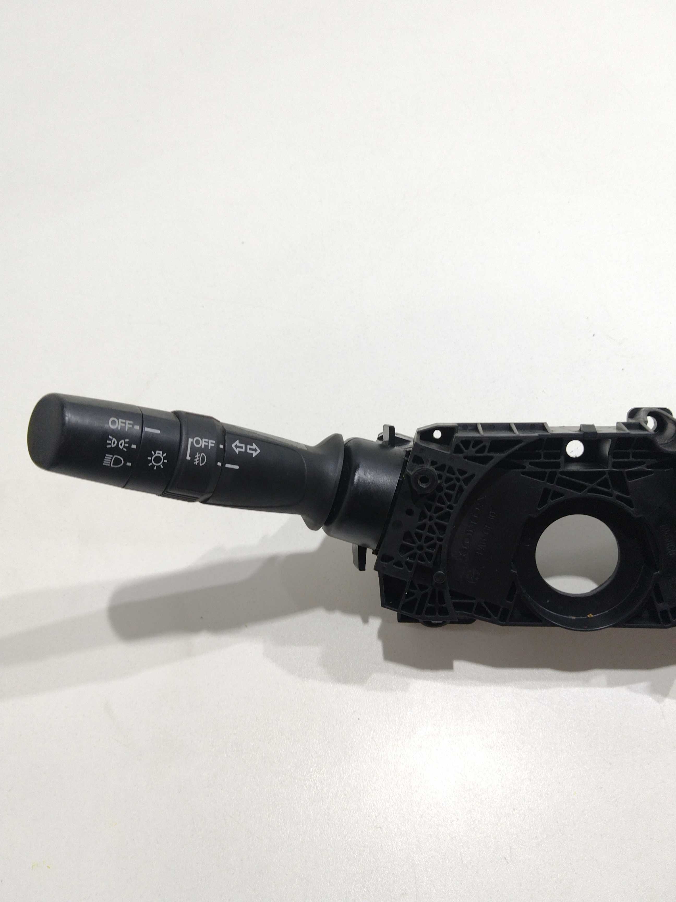 Comando De Seta E Limpador Honda Fit 2015 3