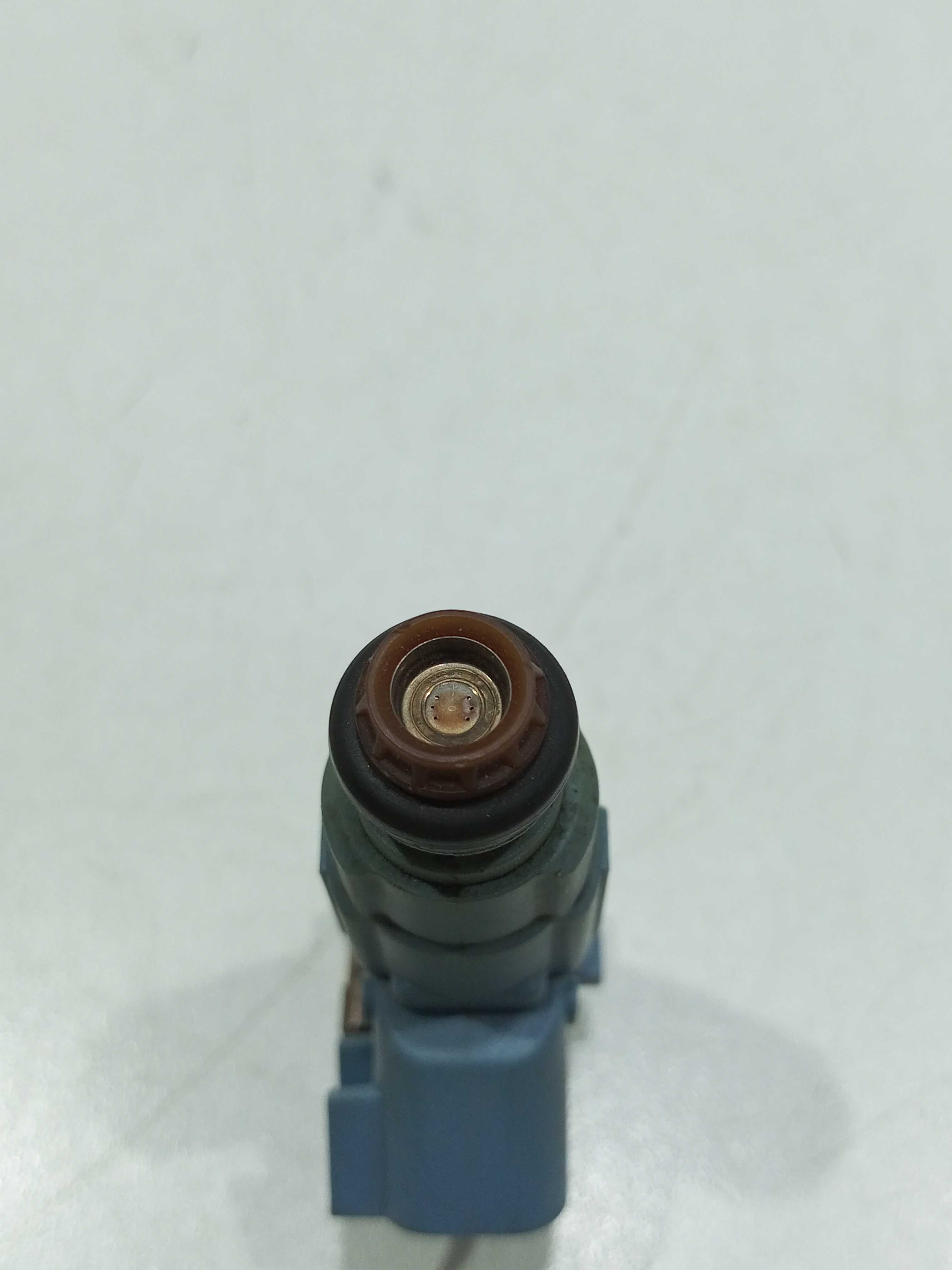 Bico Injetor Ford Ka Se 1.0 3cc 2017 3