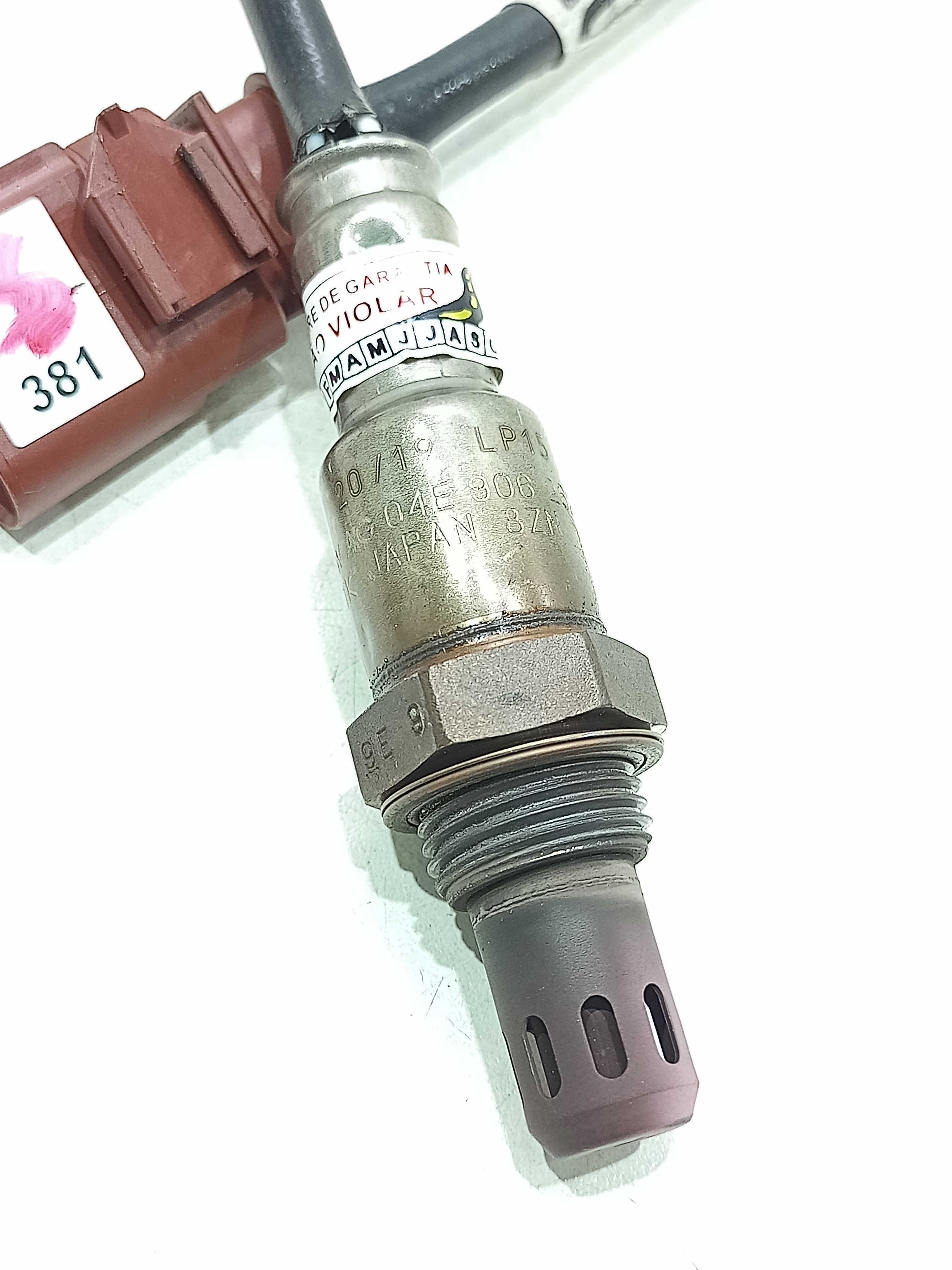 Sonda Lambda Superior Catalisador Volkswagen T-cross 1.0 Tsi 2