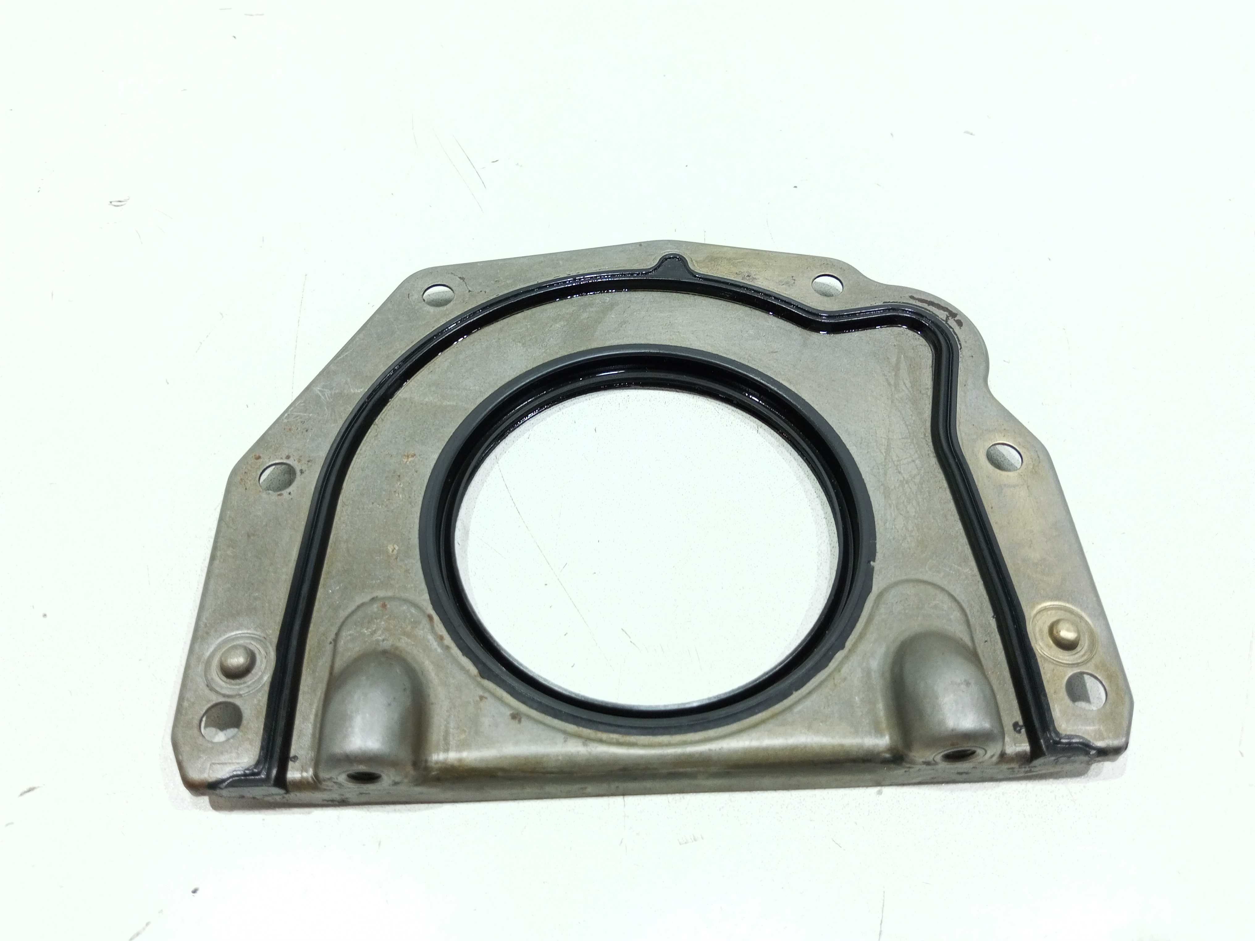 Tampa Retentor Virabrequim Ford Ka Se 1.0 3cc 2017
