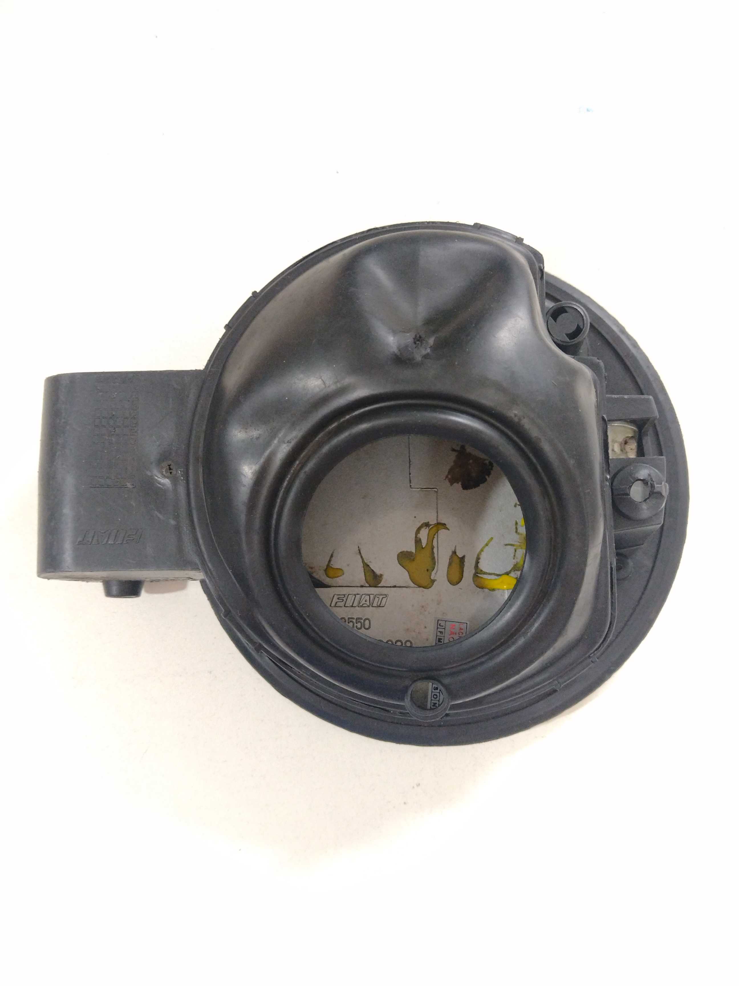 Portinhola Tampa Tanque Combustível Punto 2009 735419239 4