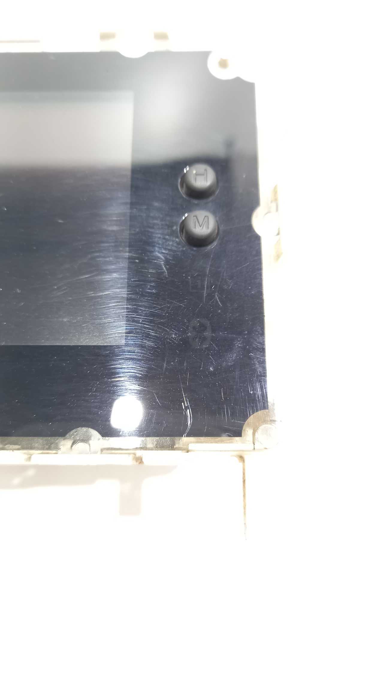 Tela Computador De Bordo New Fiesta 2012 2