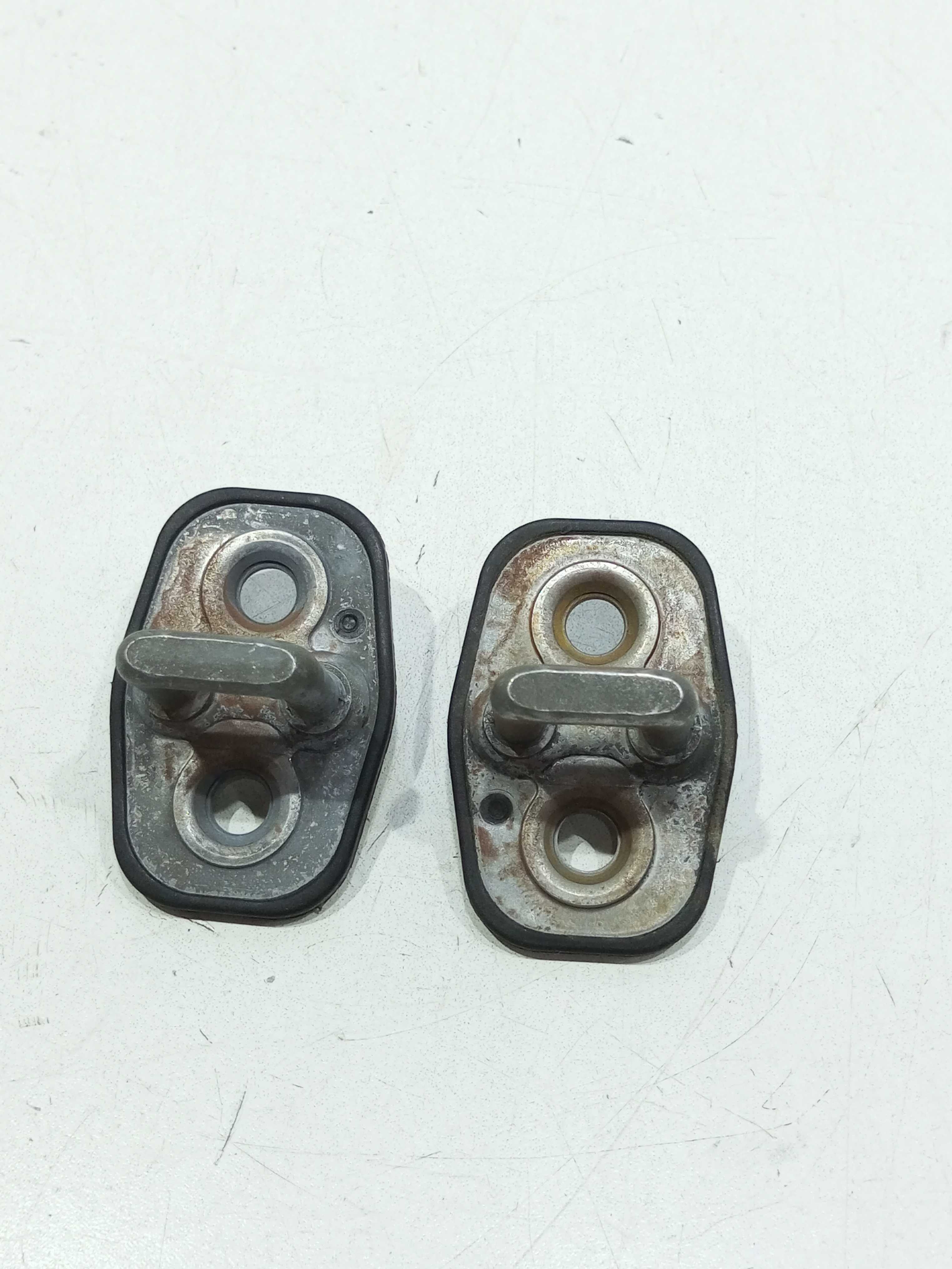 Par Batente De  Porta Citroen C3 2015 1