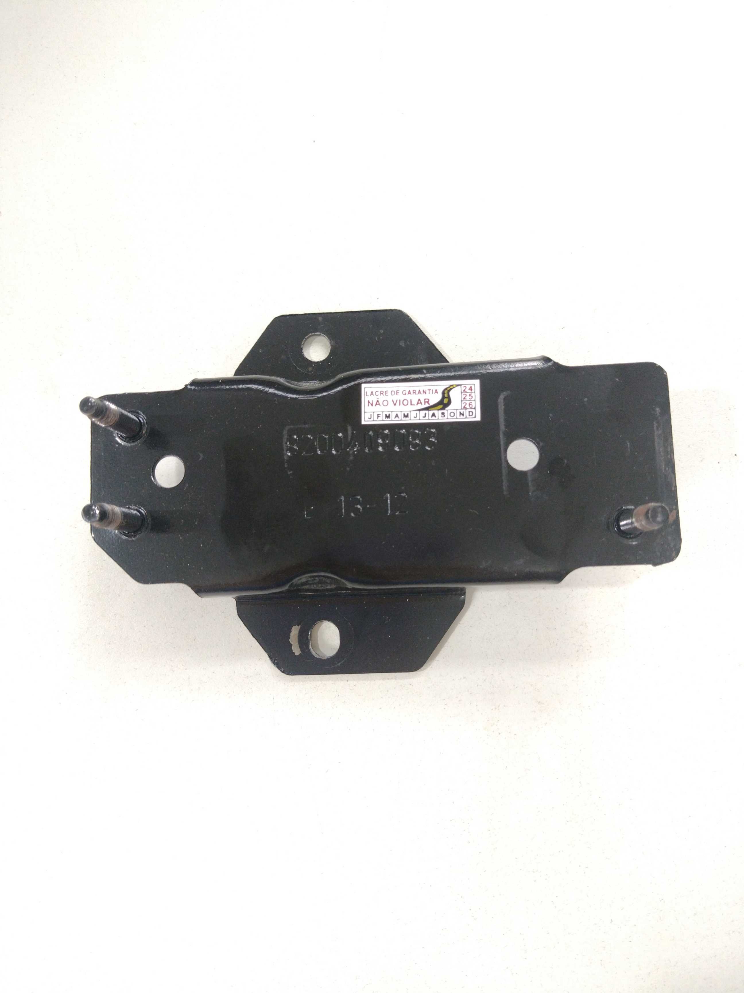 Suporte Pedal Acelerador Sandero 2013 8200409083 1