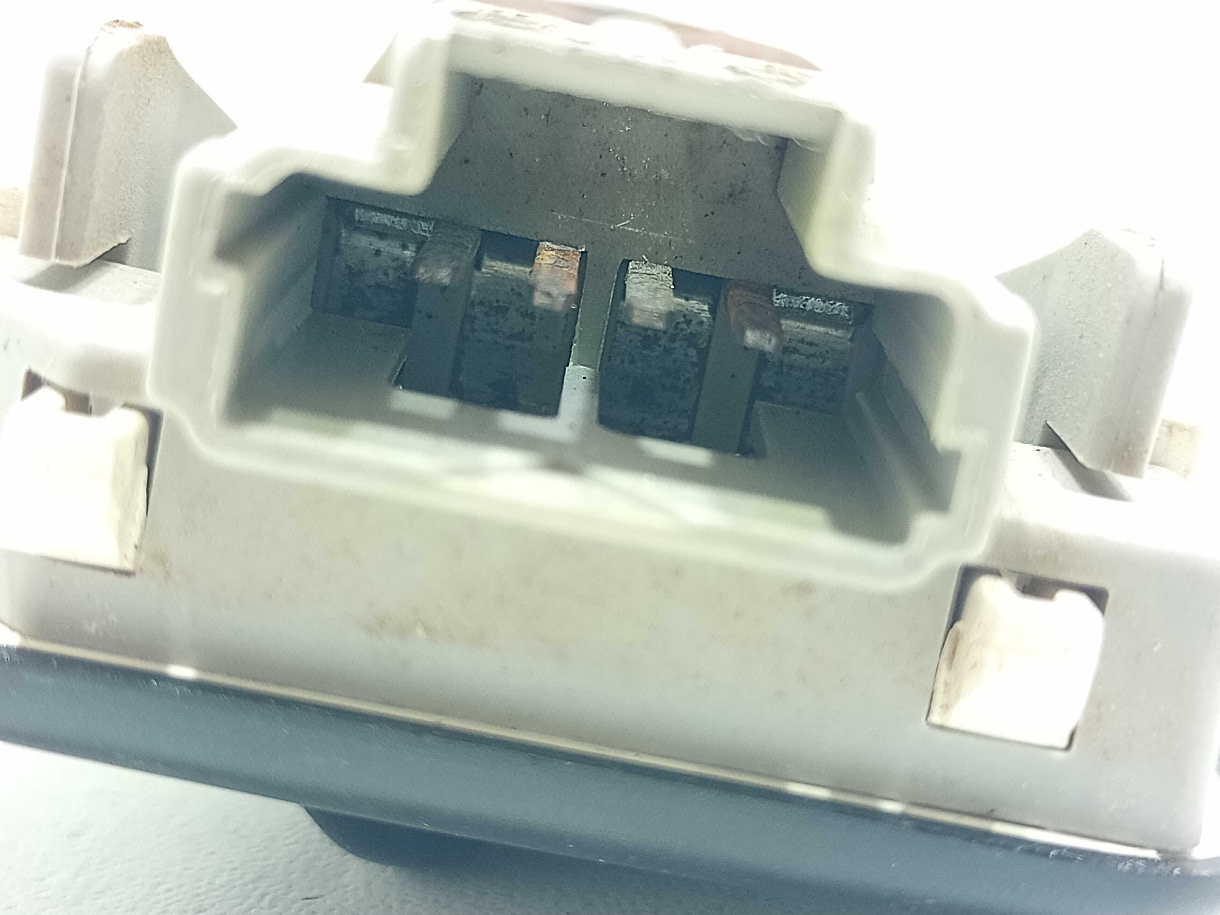 Luz Cortesia Teto Peugeot 206 2001 3