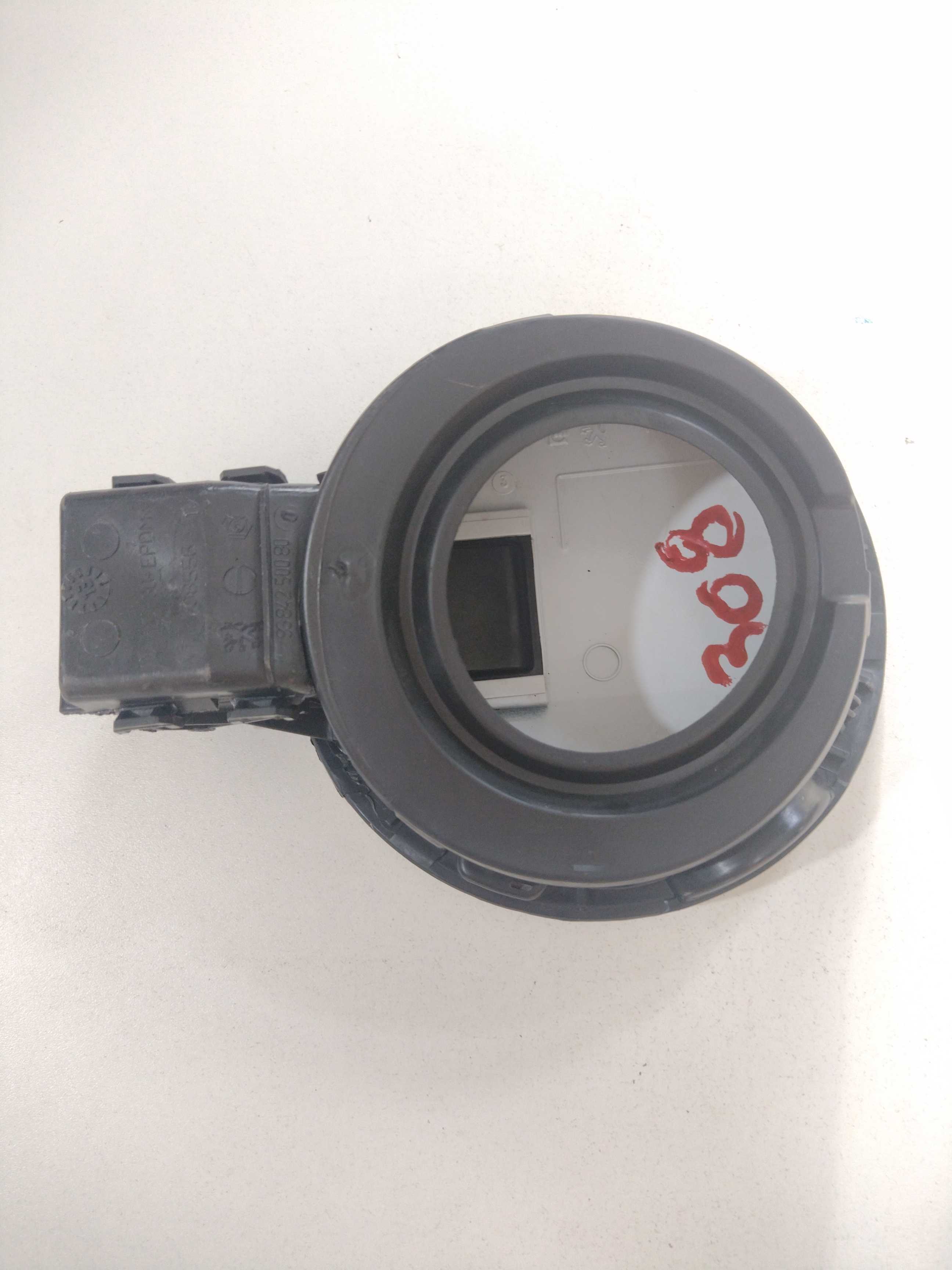 Portinhola Tampa Tanque Combustível 308 2013 9680363377 2