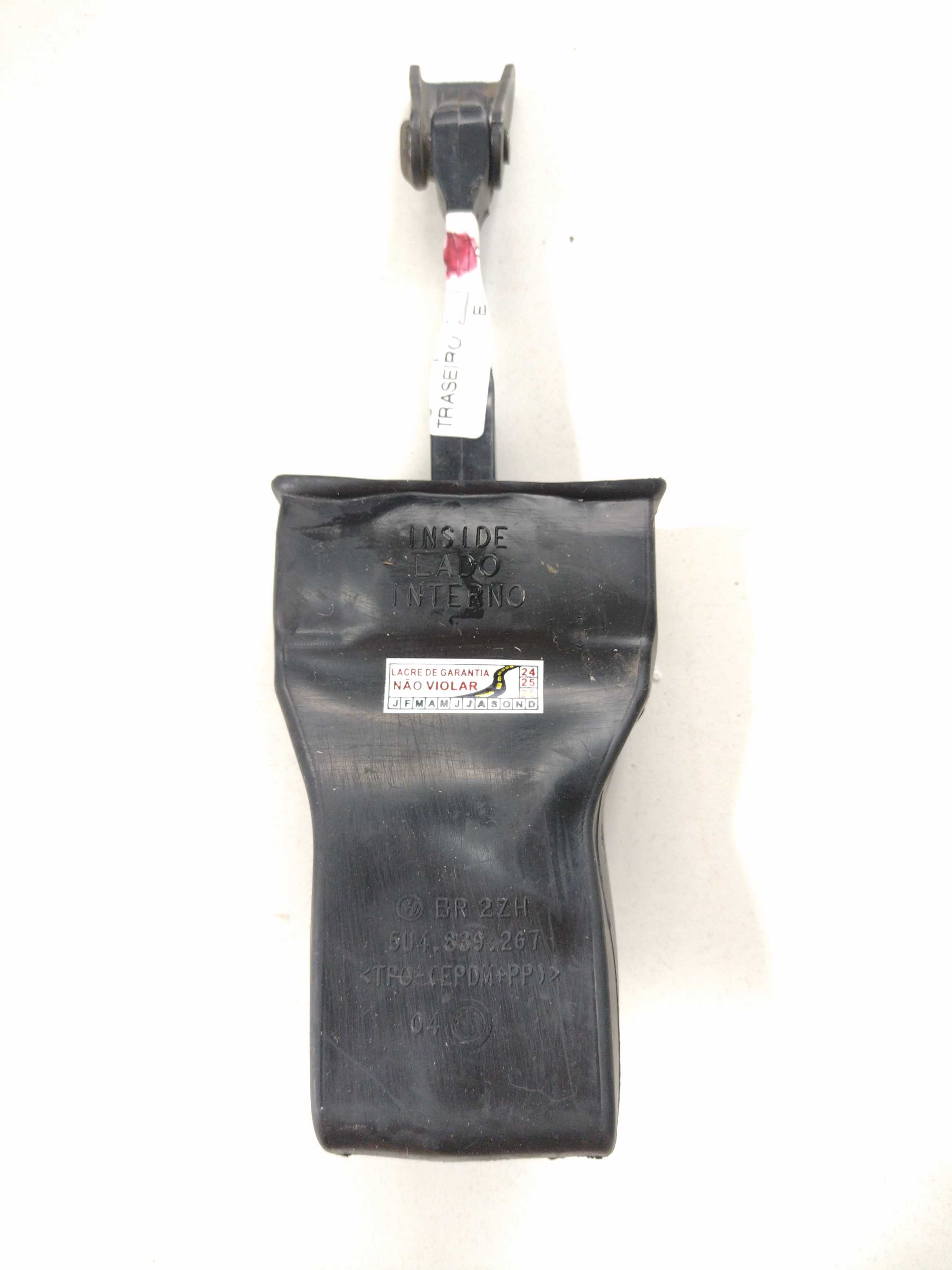Limitador Porta Traseira Direita Voyage 2012 5u4839267 1