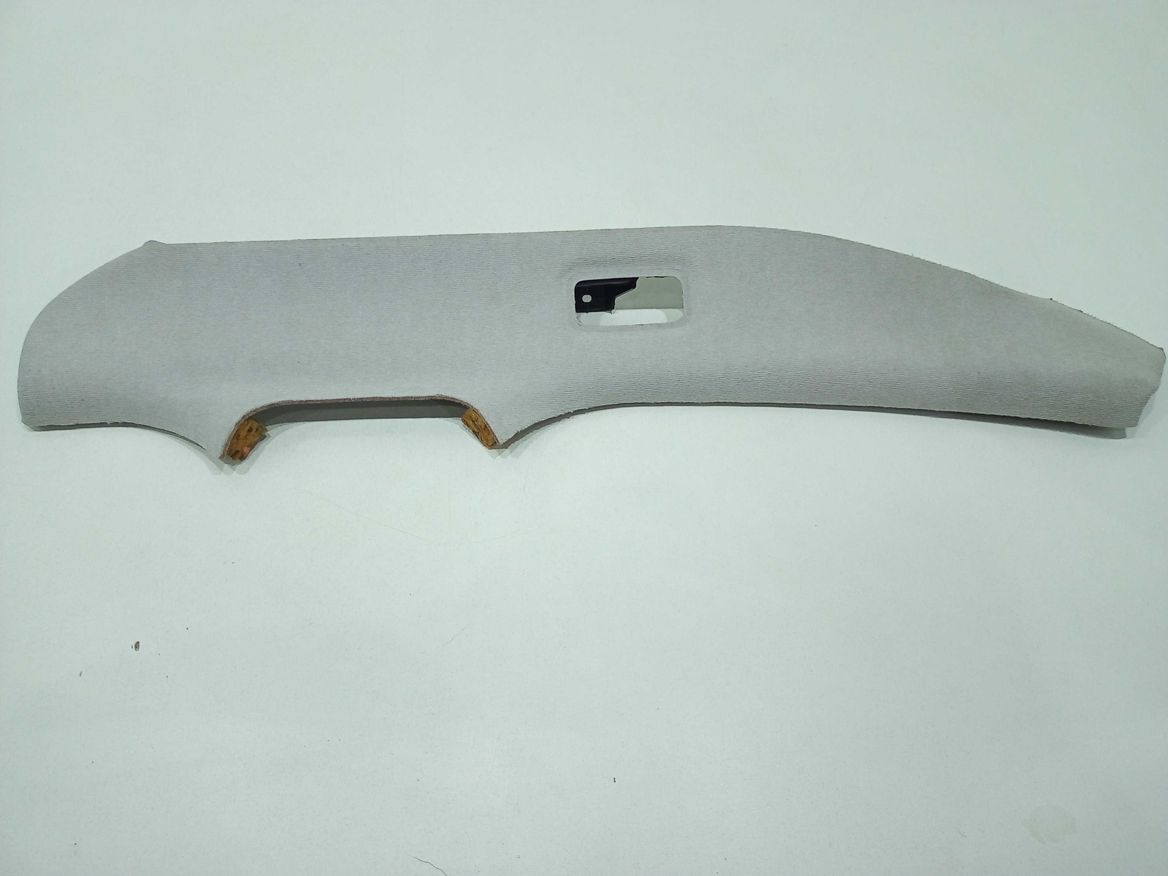 Moldura Teto Panorâmico Citroen C3 2015 1